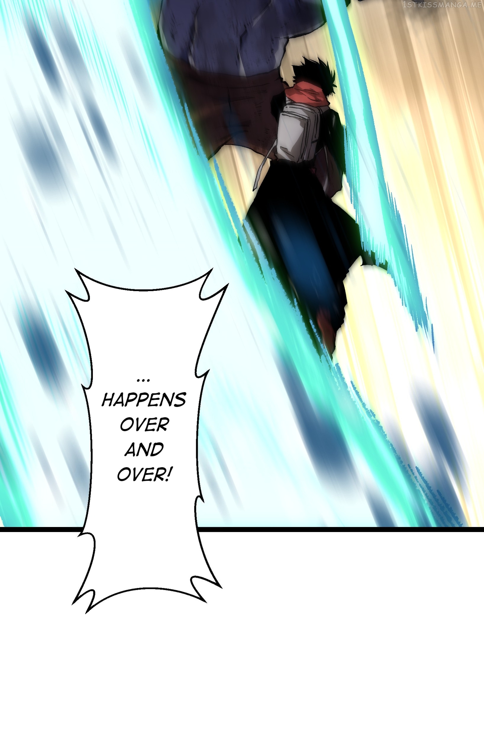 Post-apocalyptic Dispatch Company Chapter 32.2 - page 31