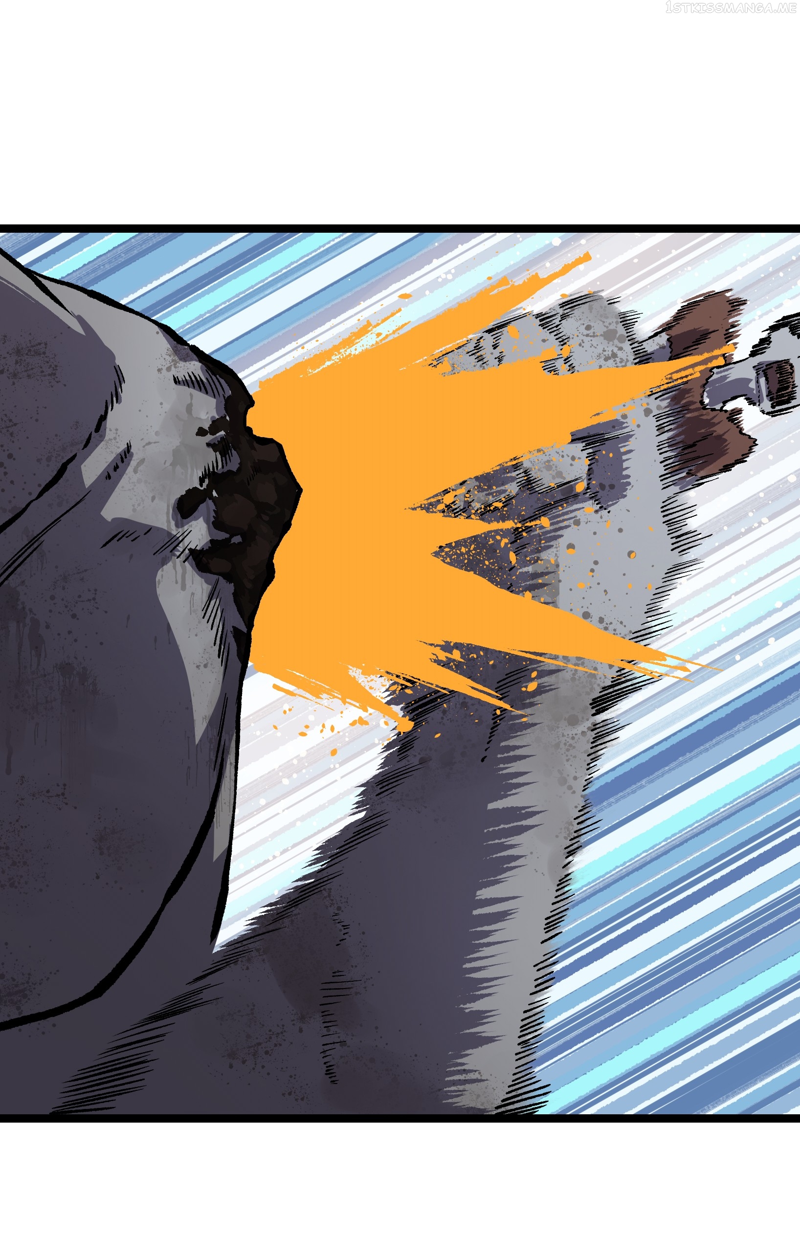 Post-apocalyptic Dispatch Company Chapter 32.2 - page 4