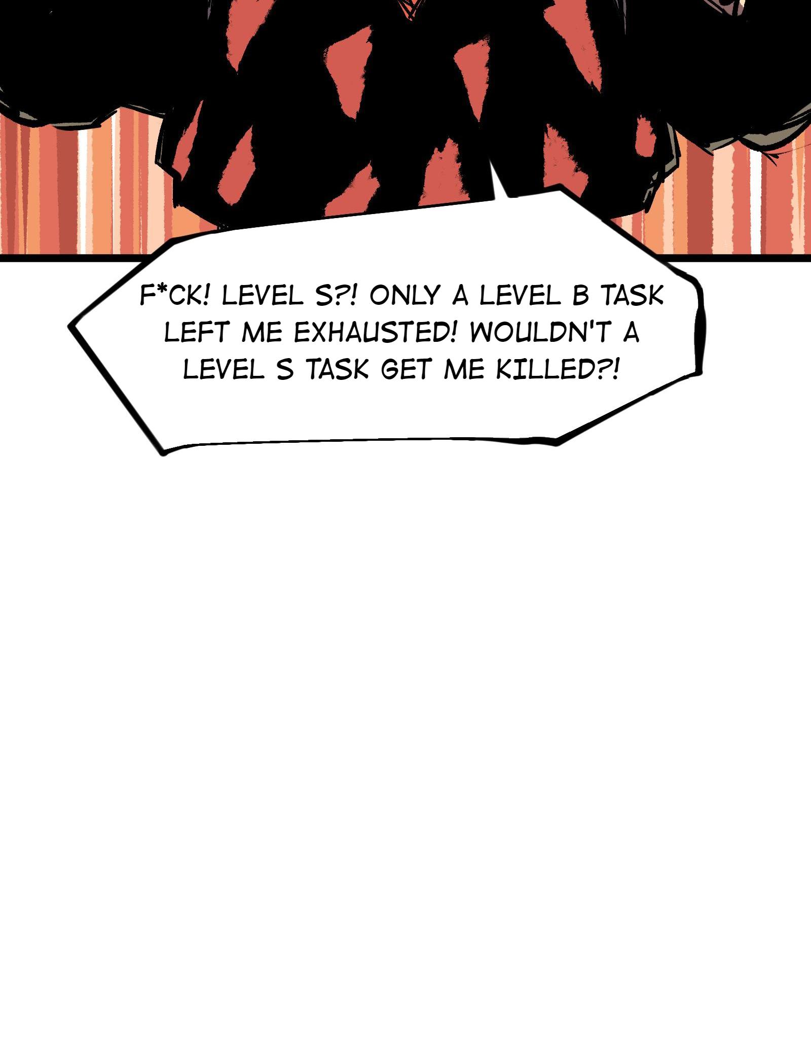 Post-apocalyptic Dispatch Company Chapter 13 - page 30