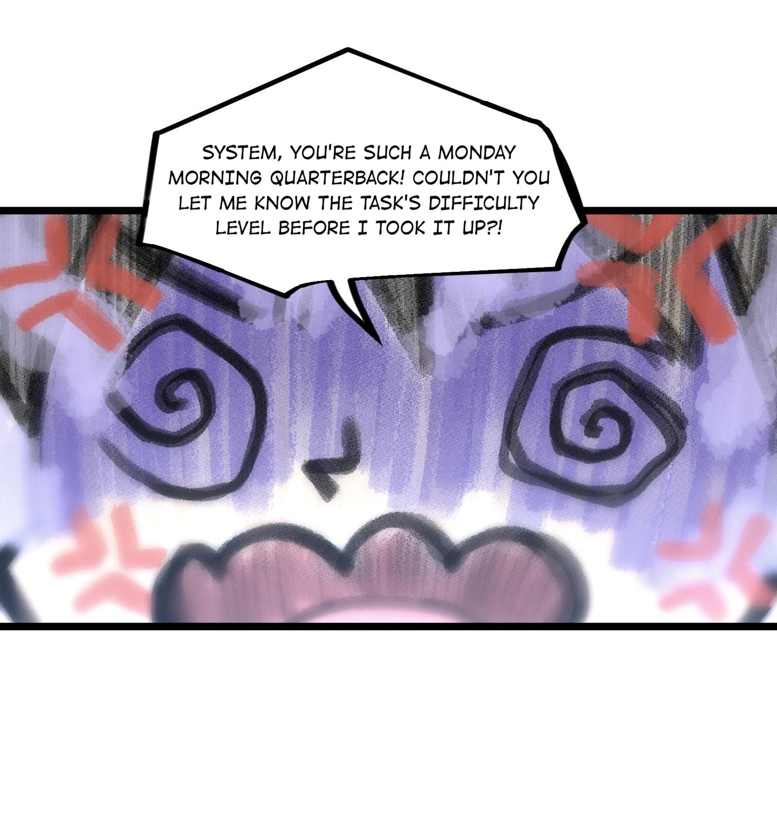 Post-apocalyptic Dispatch Company Chapter 13 - page 31