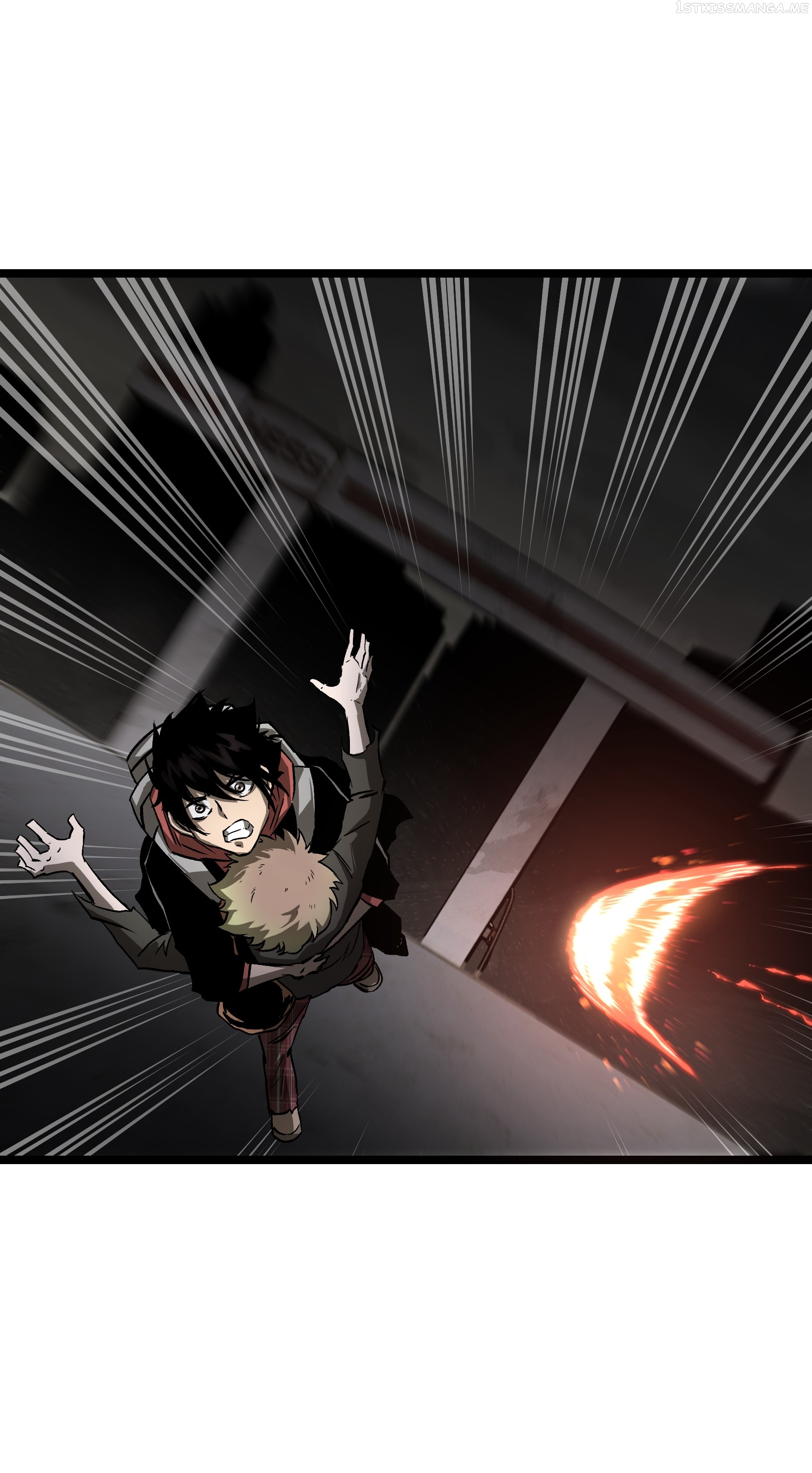 Post-apocalyptic Dispatch Company Chapter 32.1 - page 10