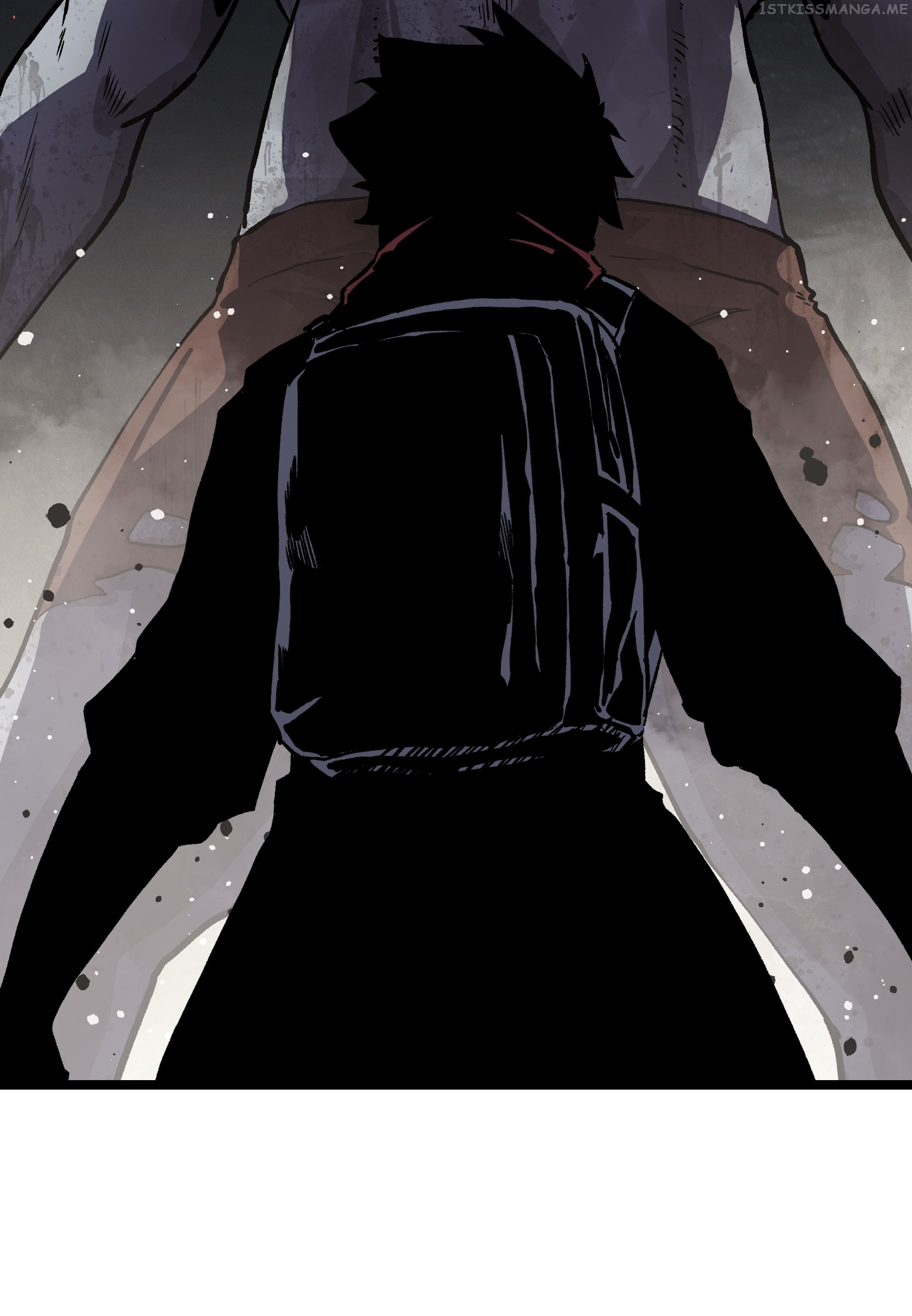 Post-apocalyptic Dispatch Company Chapter 32.1 - page 31