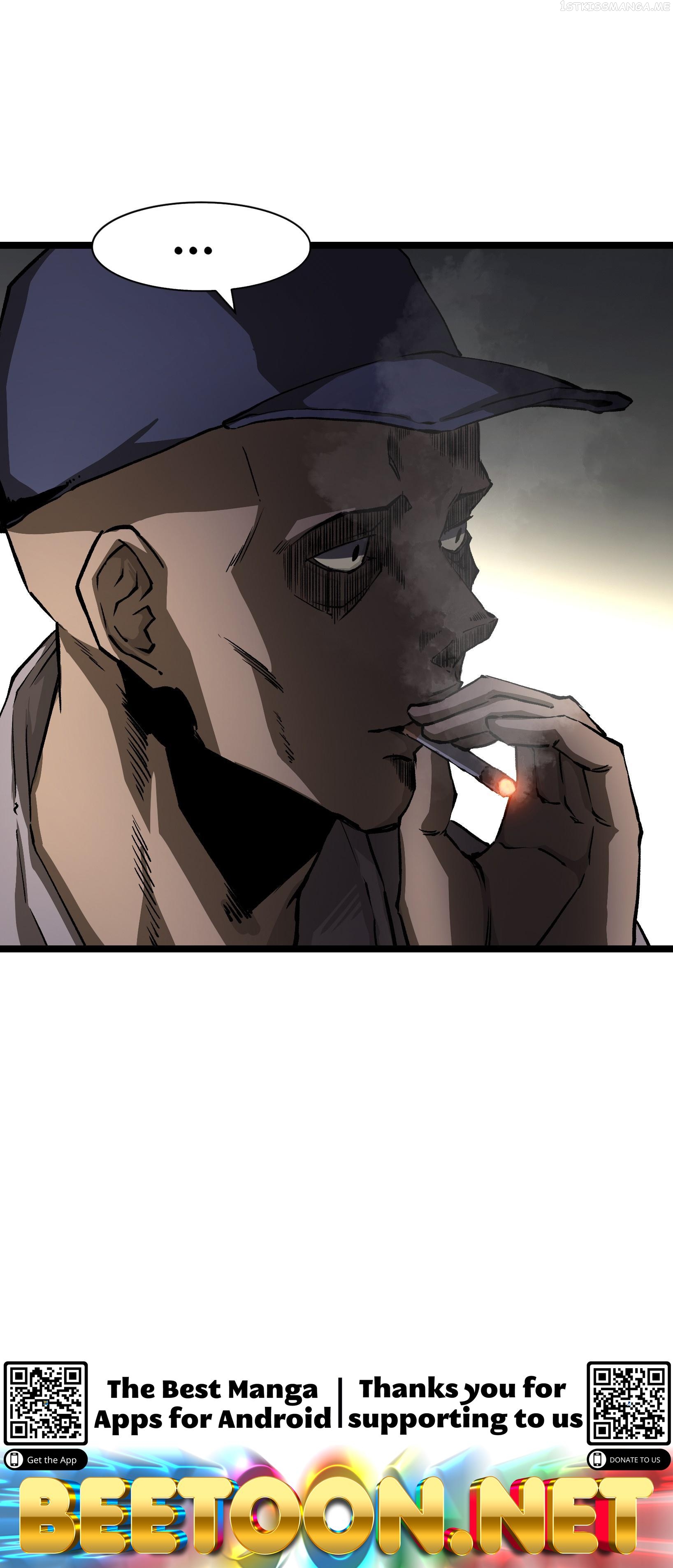 Post-apocalyptic Dispatch Company Chapter 32.1 - page 40