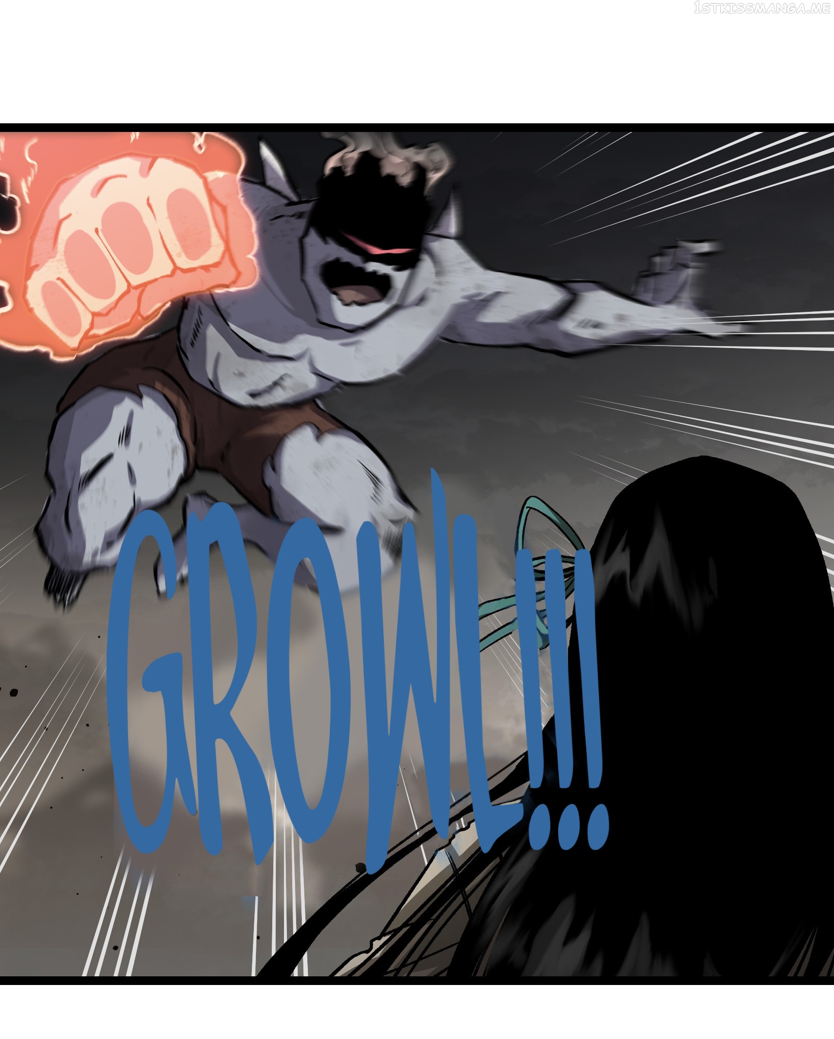 Post-apocalyptic Dispatch Company Chapter 32.1 - page 6