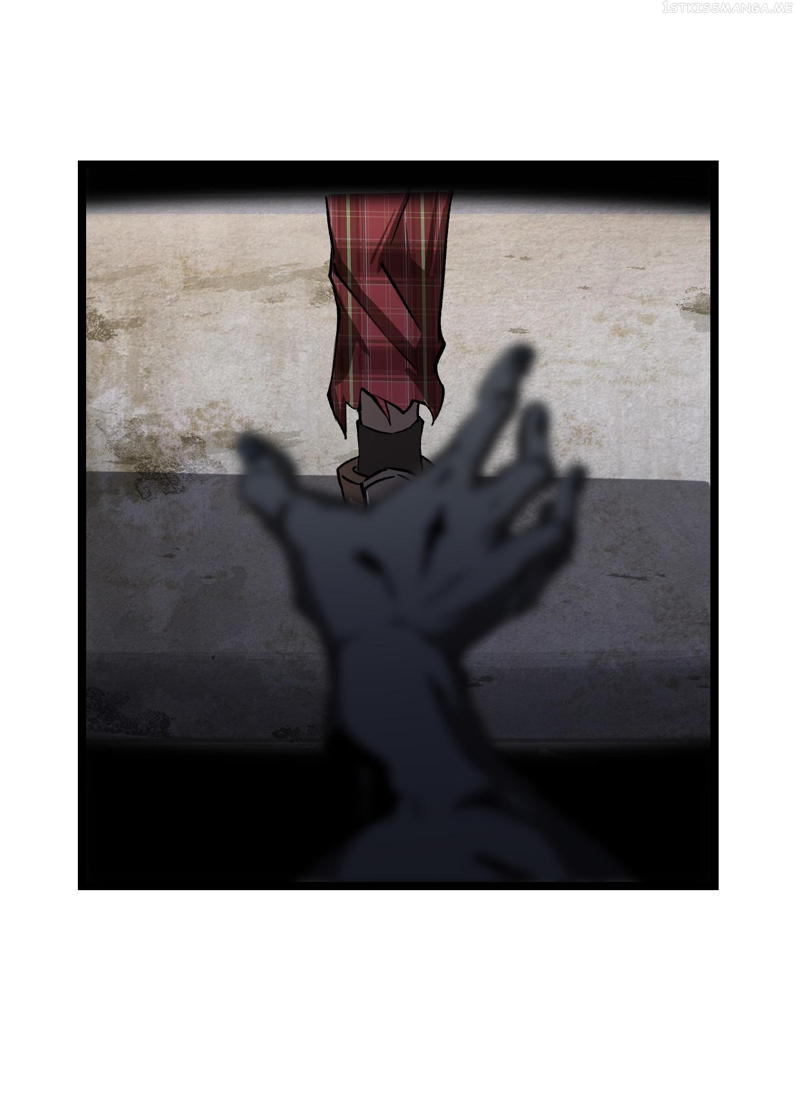 Post-apocalyptic Dispatch Company Chapter 31.2 - page 18
