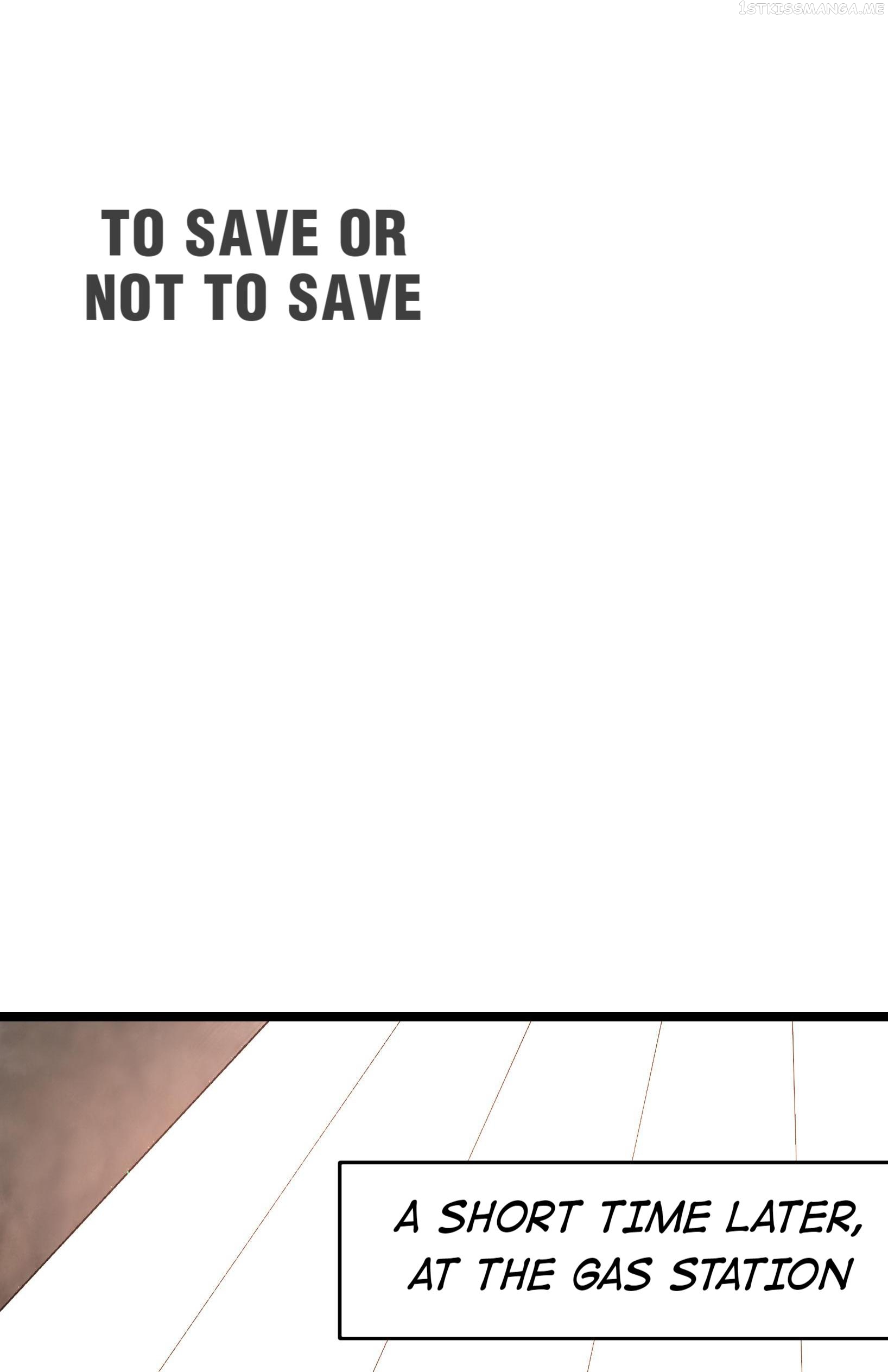 Post-apocalyptic Dispatch Company Chapter 31.1 - page 26