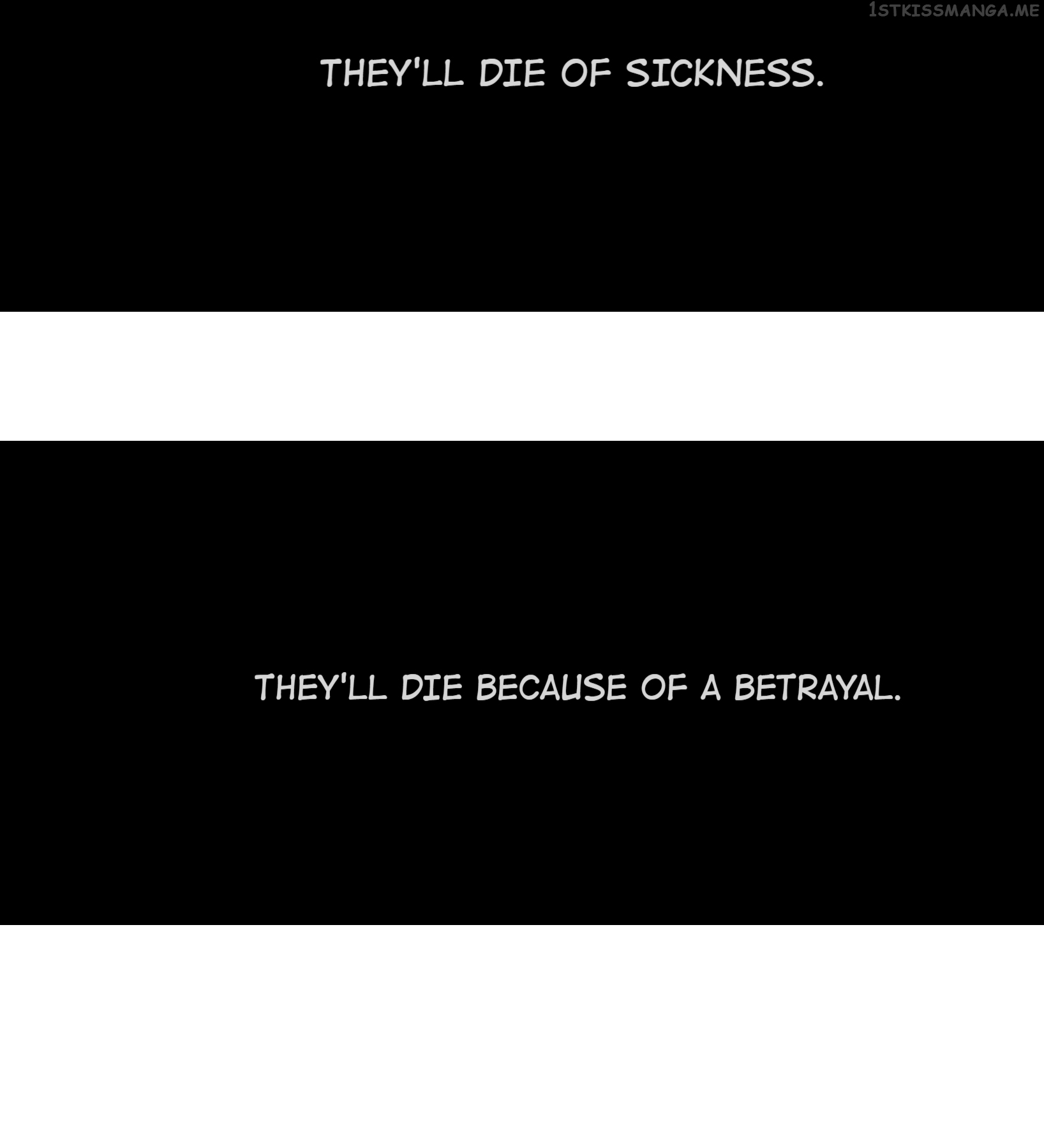 Post-apocalyptic Dispatch Company Chapter 33.1 - page 10
