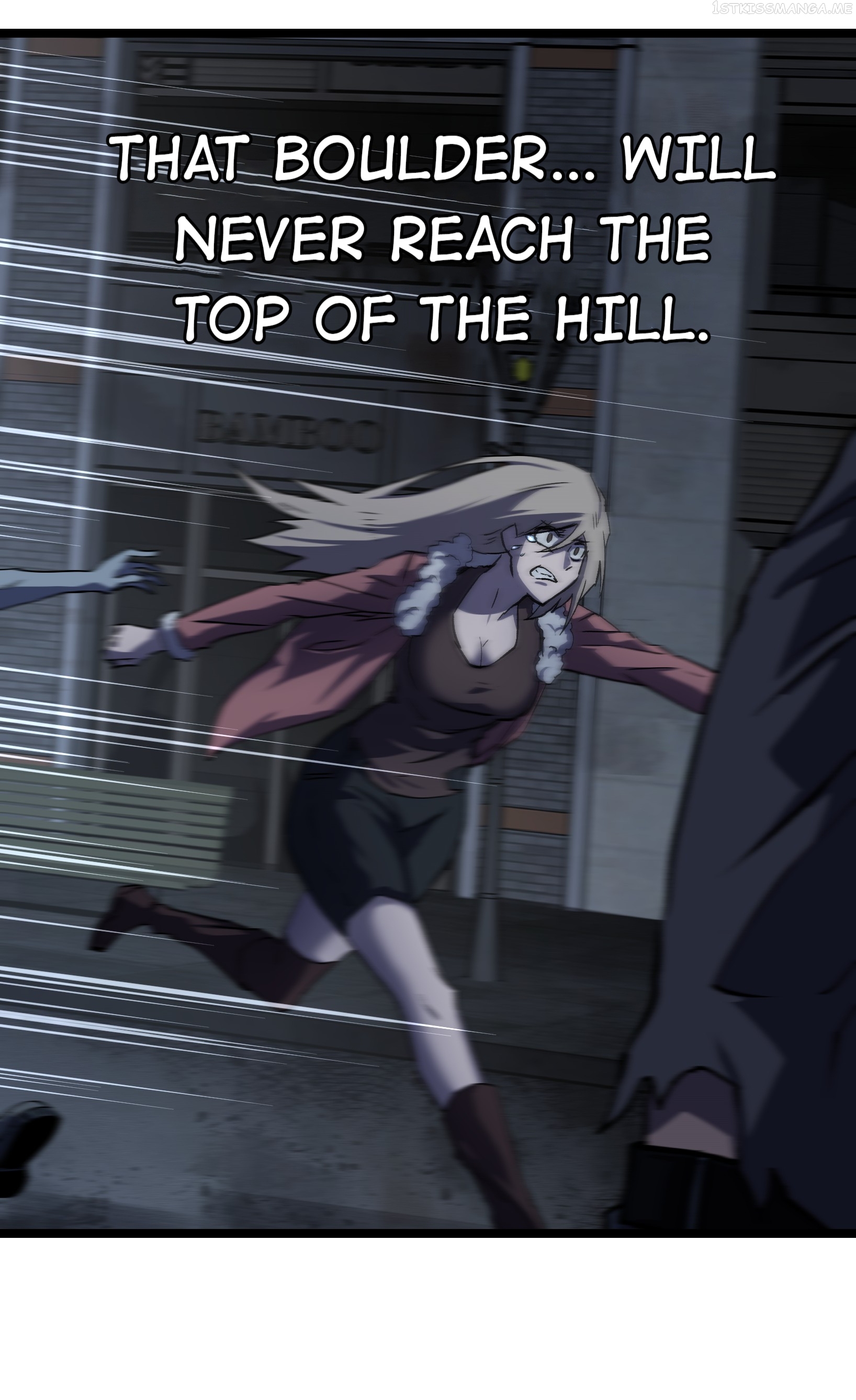 Post-apocalyptic Dispatch Company Chapter 33.1 - page 11