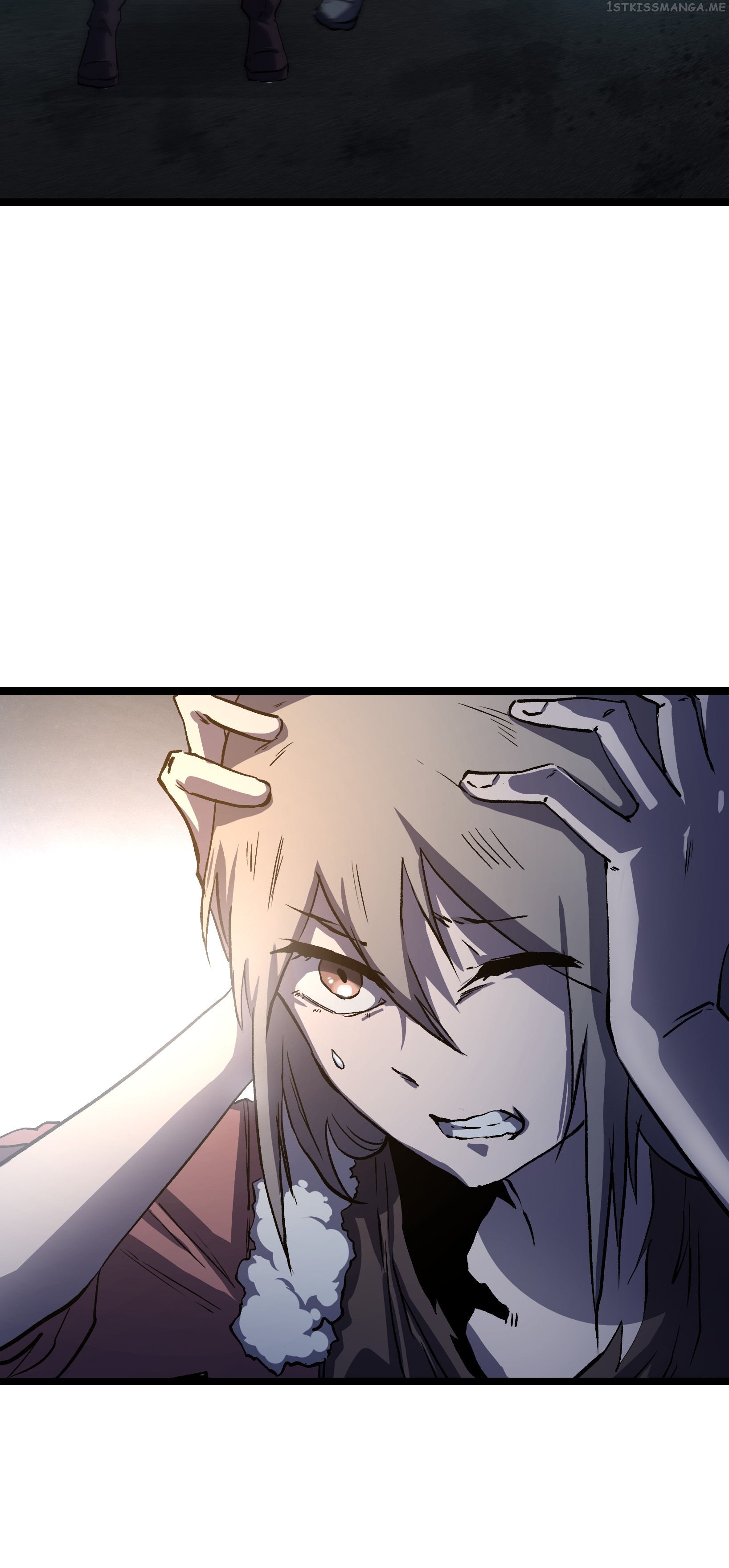 Post-apocalyptic Dispatch Company Chapter 33.1 - page 18