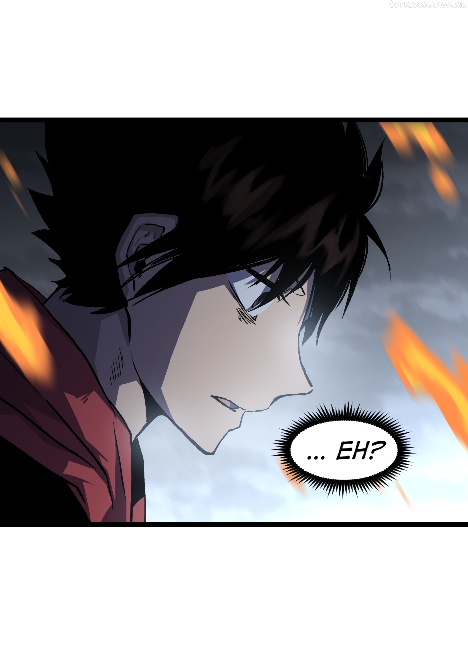 Post-apocalyptic Dispatch Company Chapter 33.1 - page 19