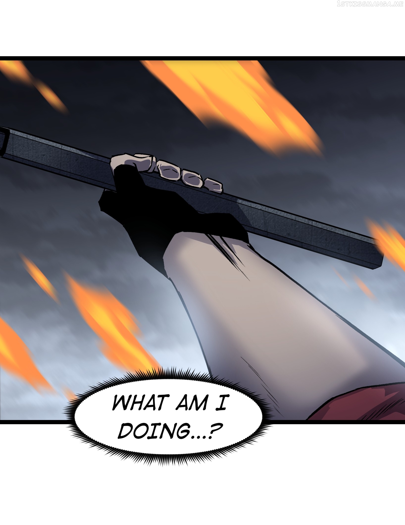 Post-apocalyptic Dispatch Company Chapter 33.1 - page 20