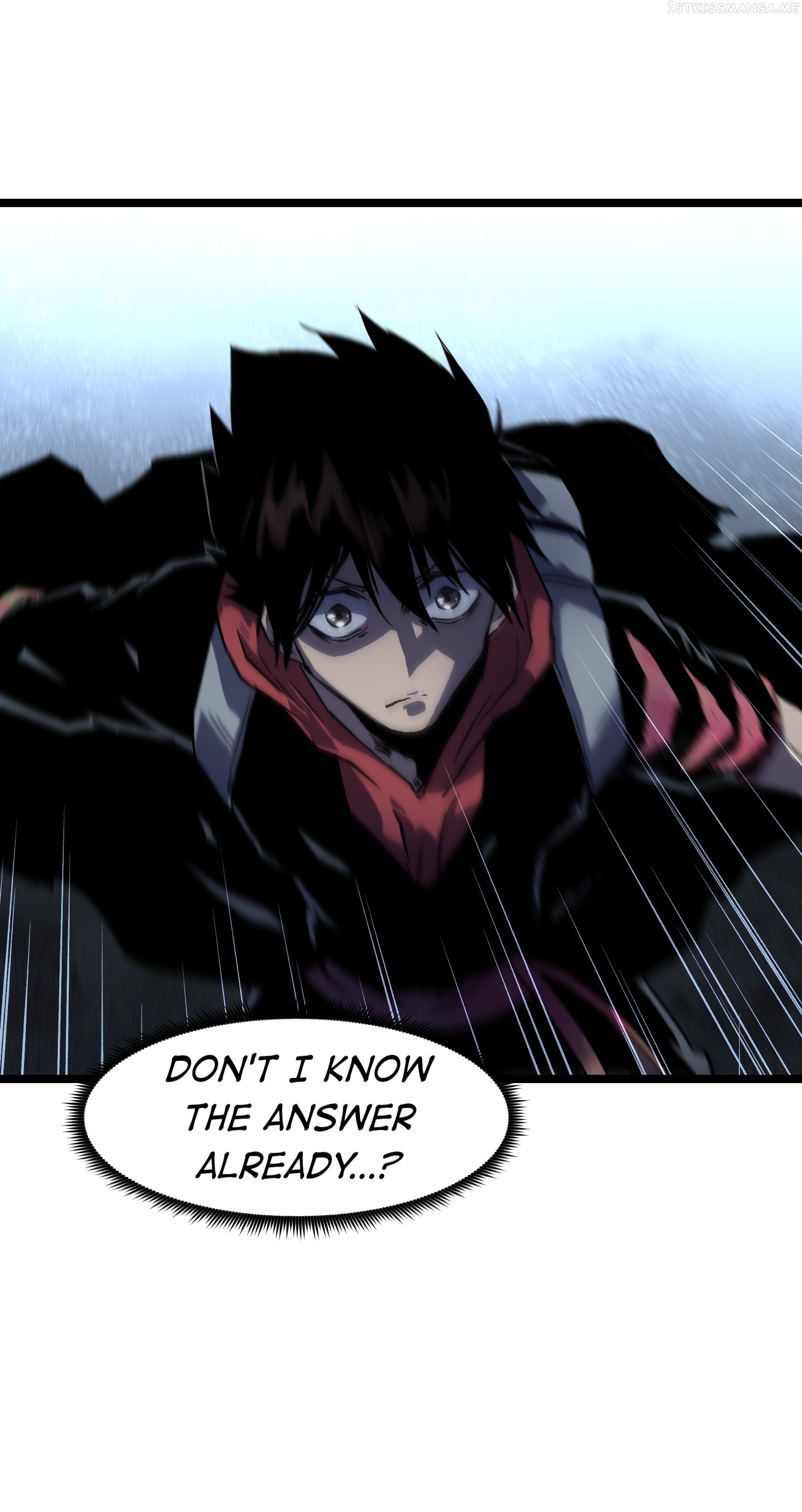 Post-apocalyptic Dispatch Company Chapter 33.1 - page 22