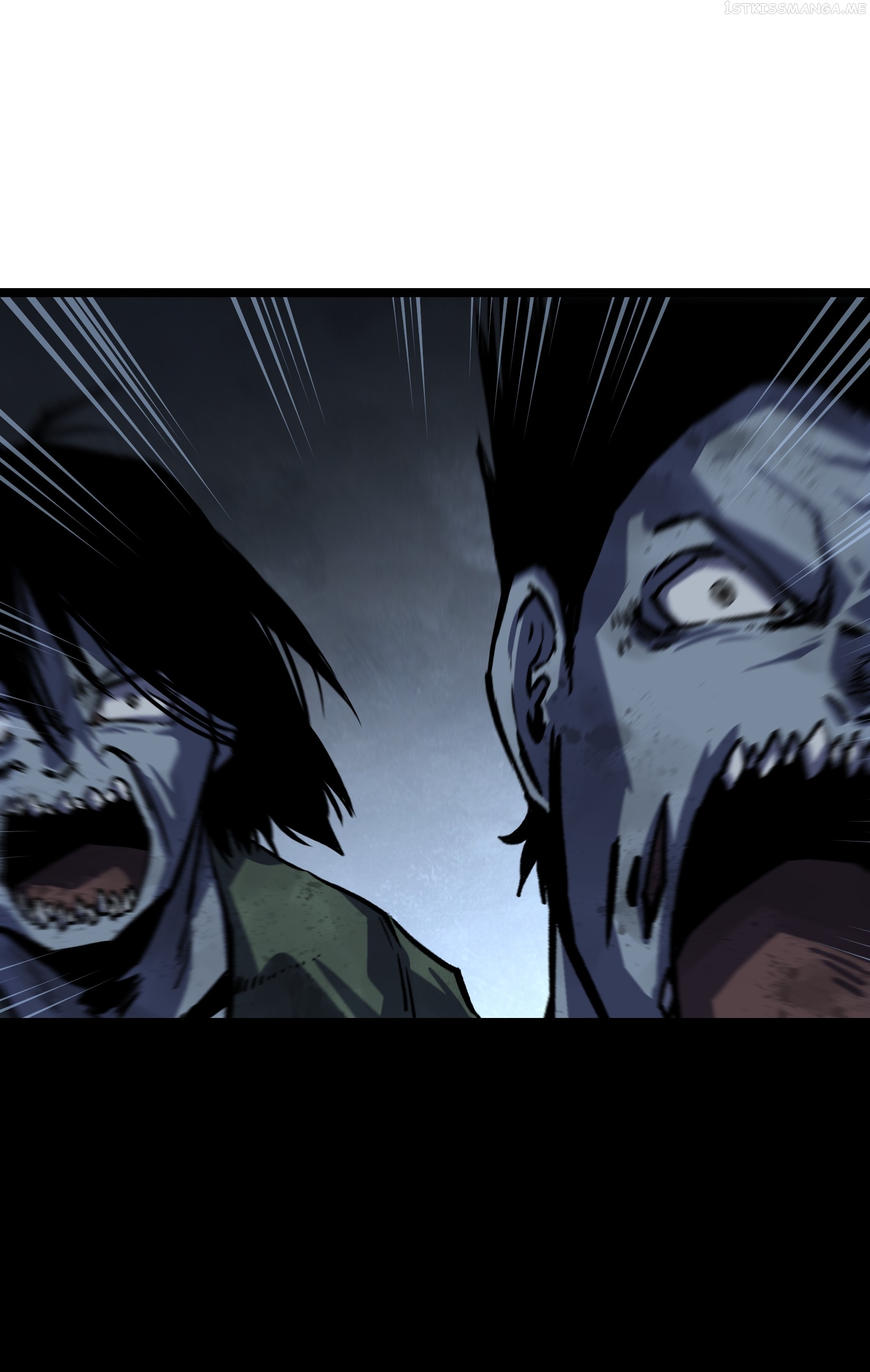 Post-apocalyptic Dispatch Company Chapter 33.1 - page 24