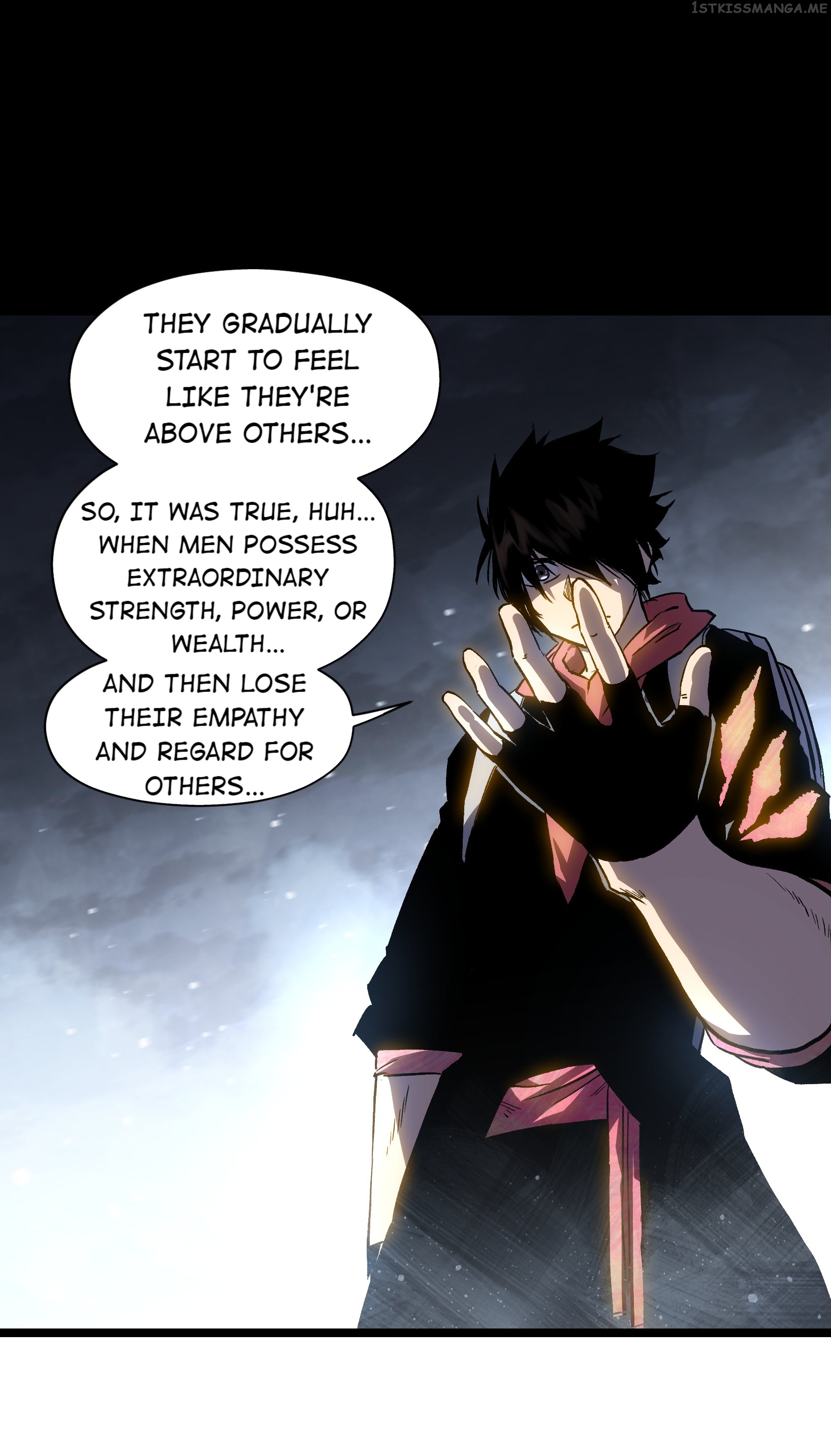 Post-apocalyptic Dispatch Company Chapter 33.1 - page 29