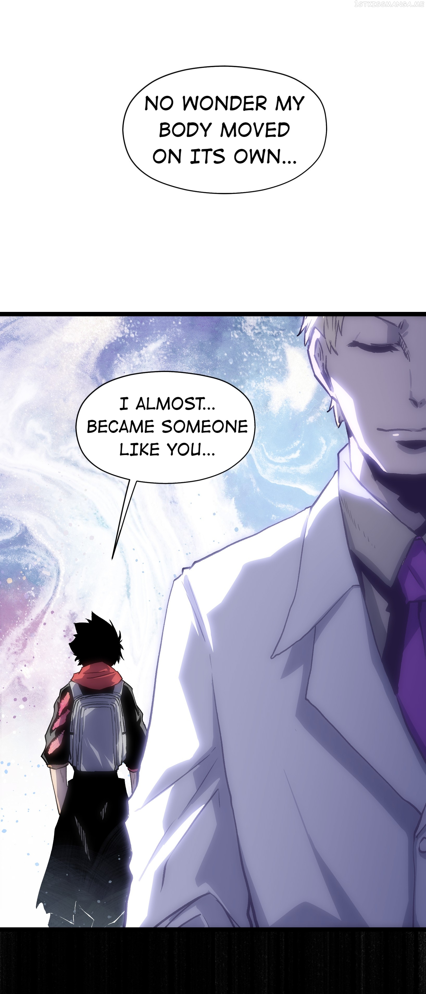 Post-apocalyptic Dispatch Company Chapter 33.1 - page 30