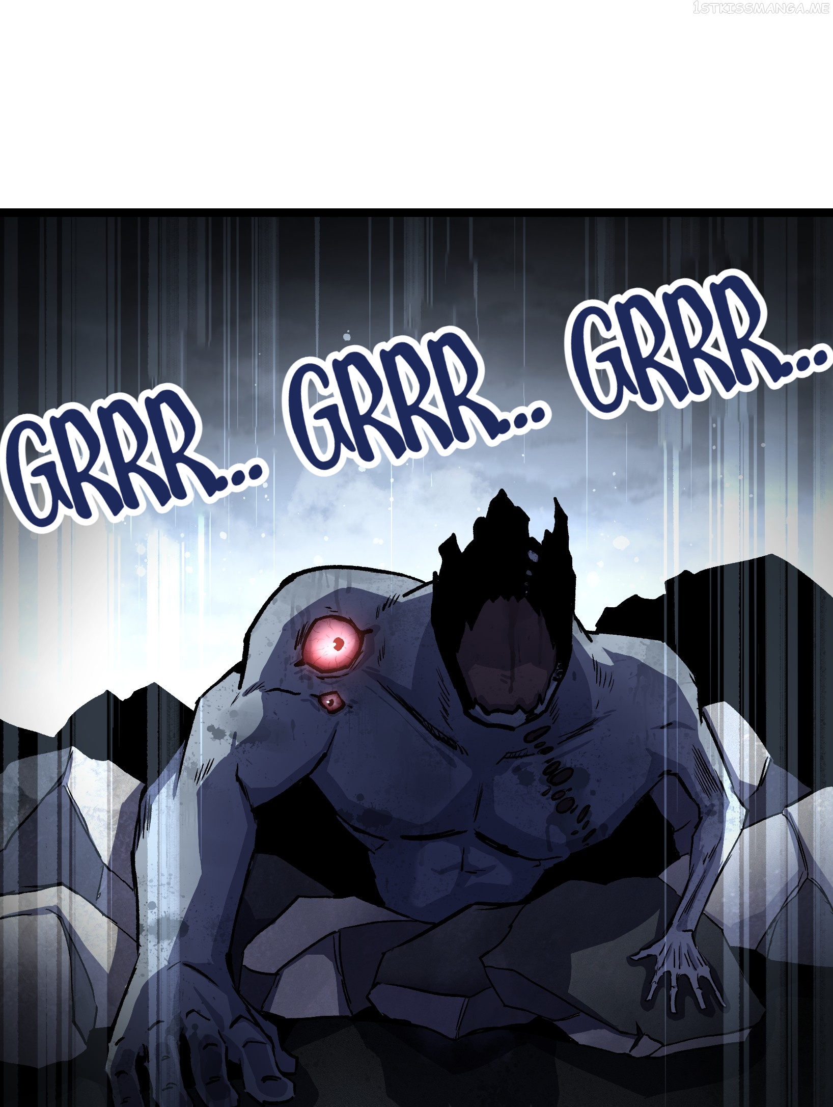 Post-apocalyptic Dispatch Company Chapter 33.1 - page 33