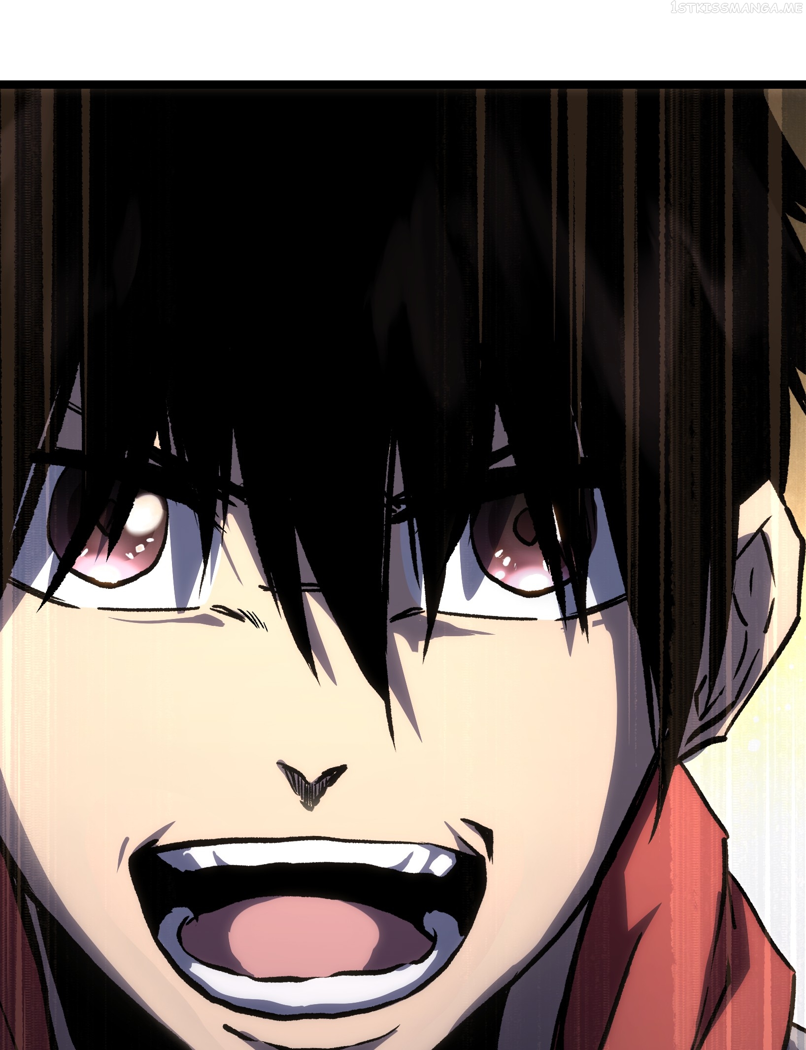 Post-apocalyptic Dispatch Company Chapter 33.1 - page 35