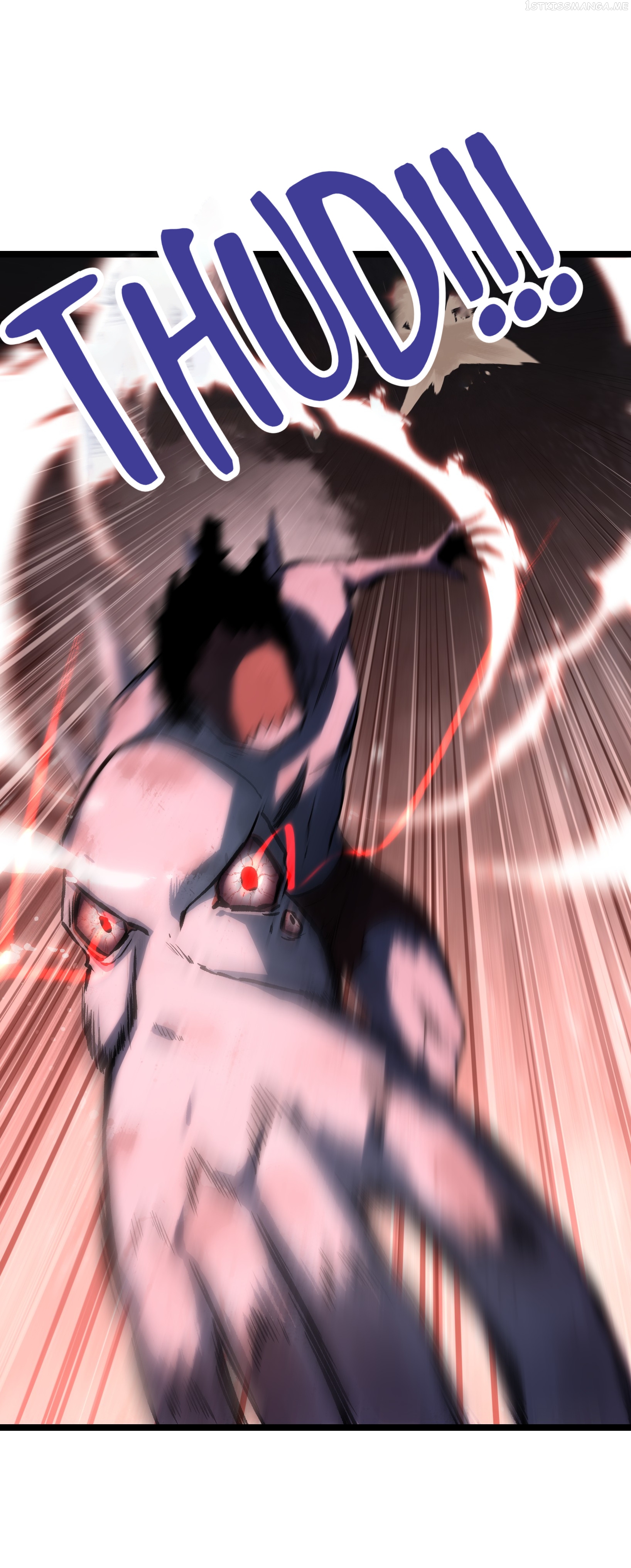 Post-apocalyptic Dispatch Company Chapter 33.1 - page 38