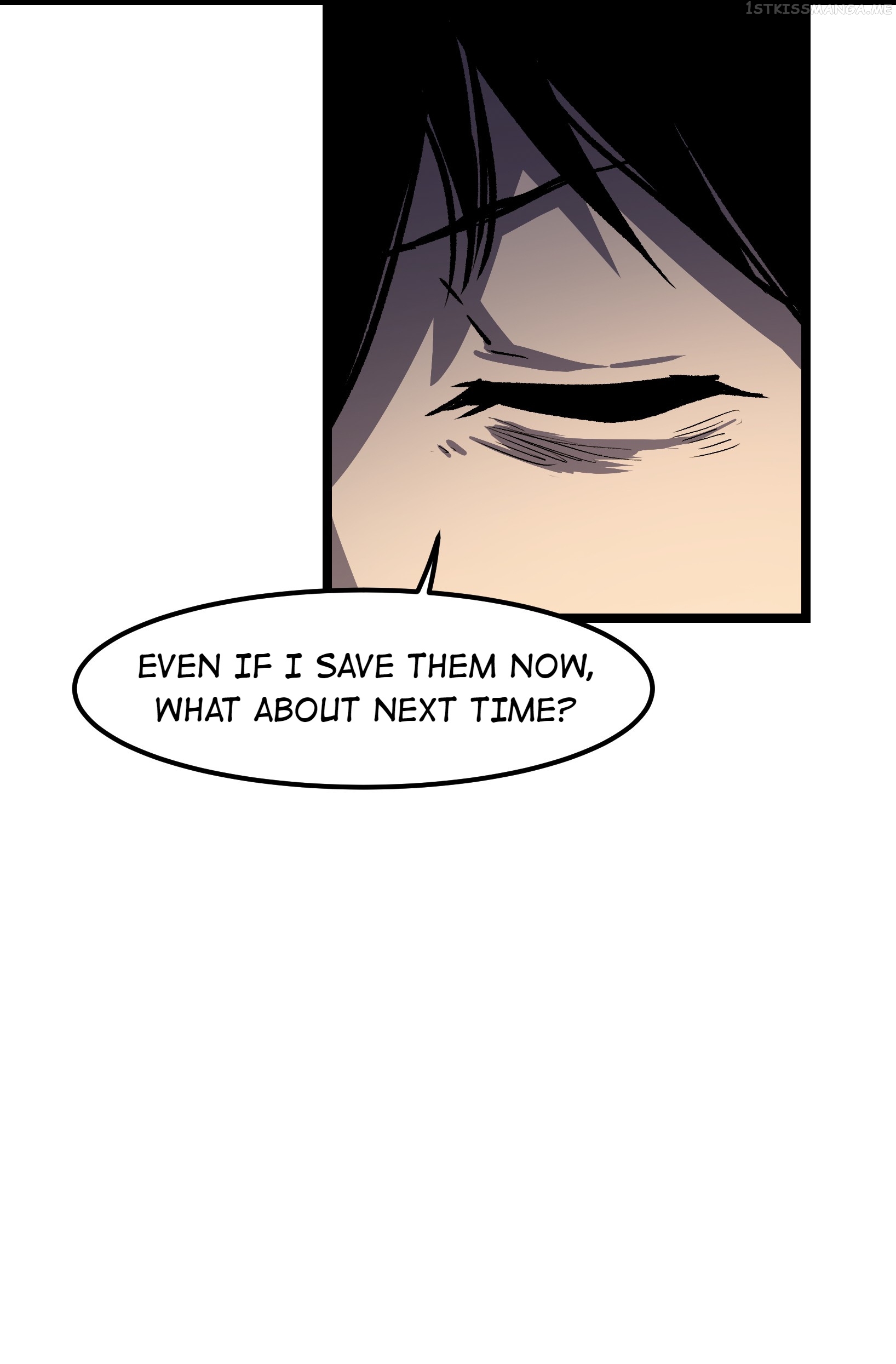 Post-apocalyptic Dispatch Company Chapter 33.1 - page 8