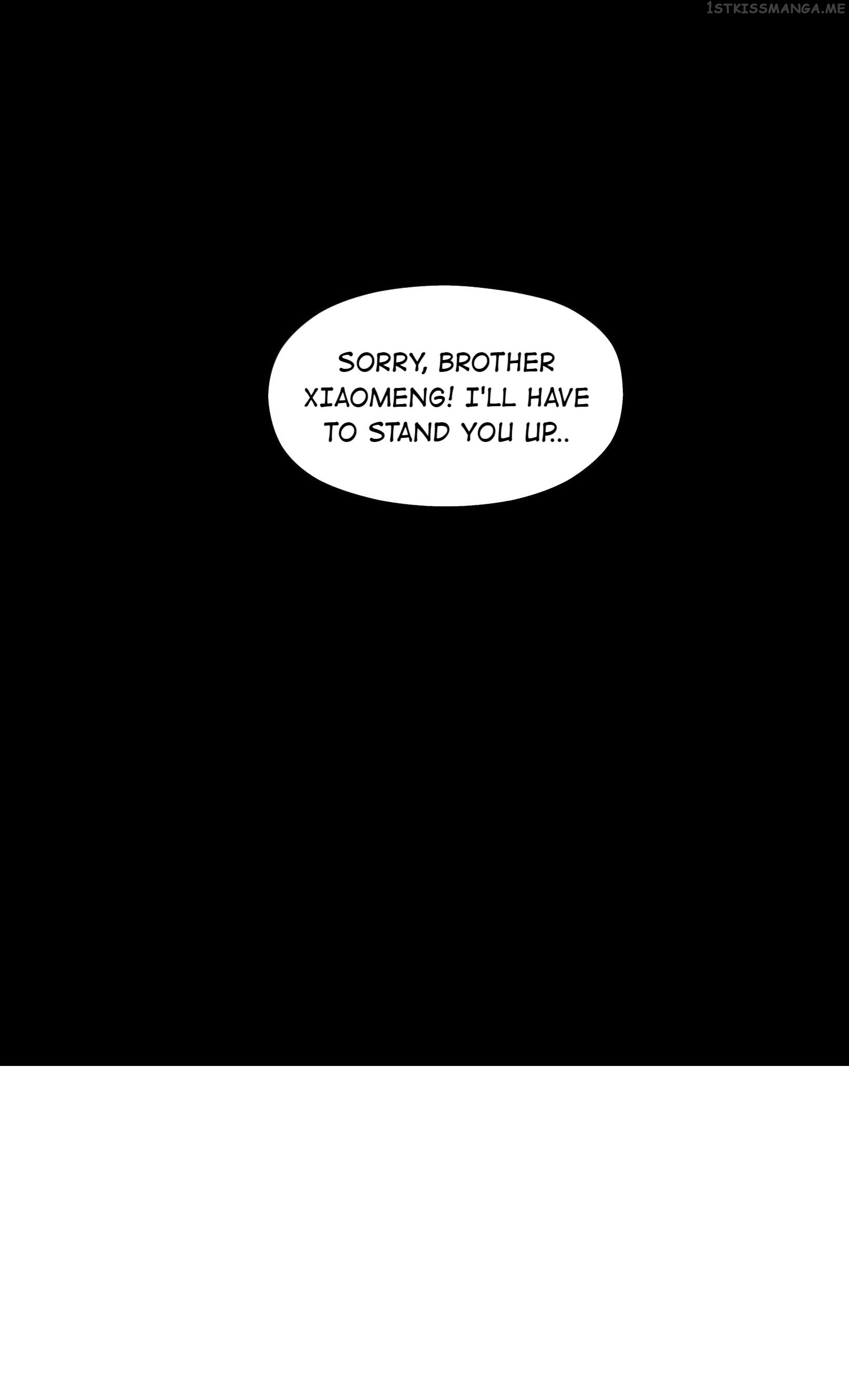 Post-apocalyptic Dispatch Company Chapter 44.2 - page 20