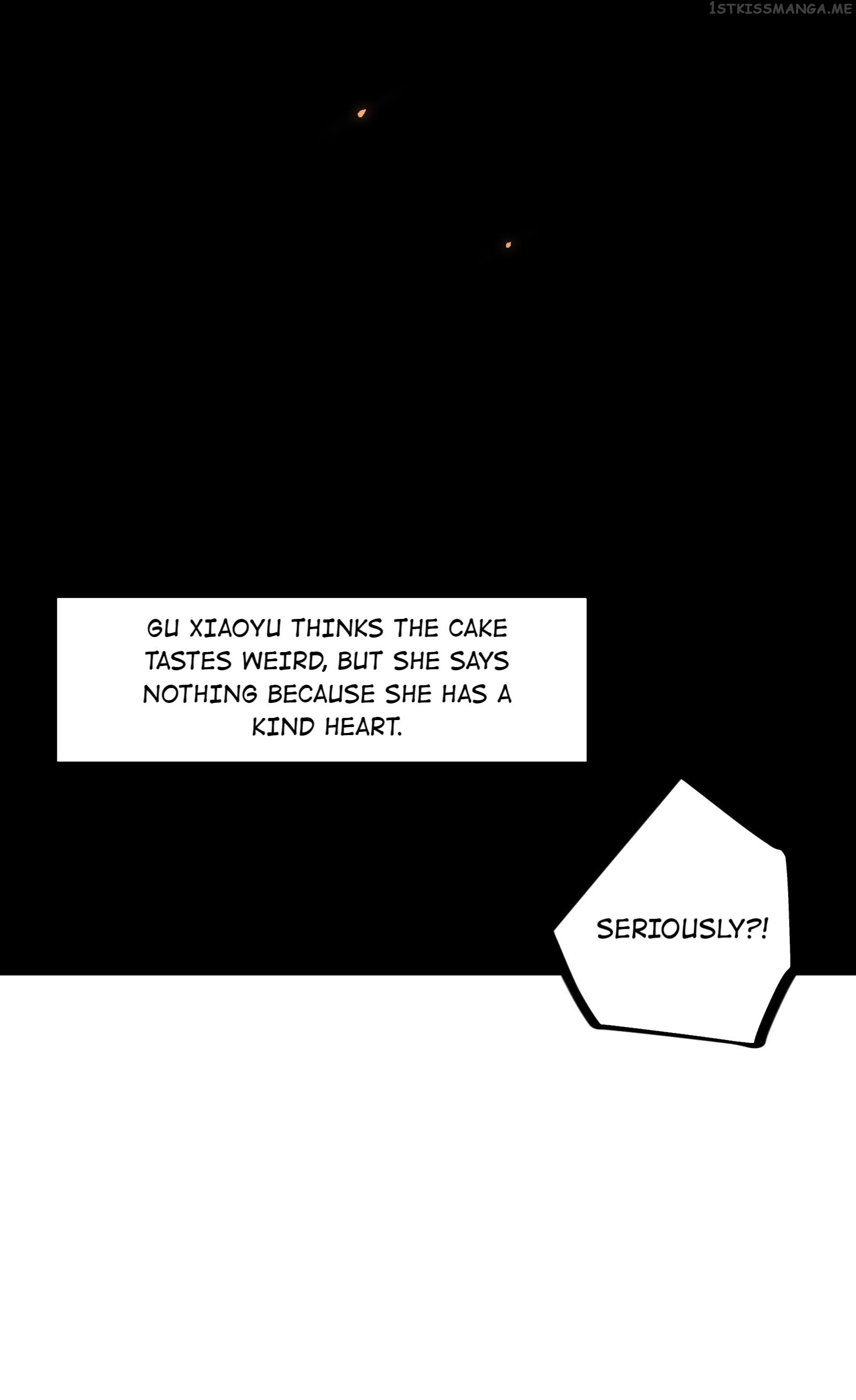 Post-apocalyptic Dispatch Company Chapter 30.2 - page 32