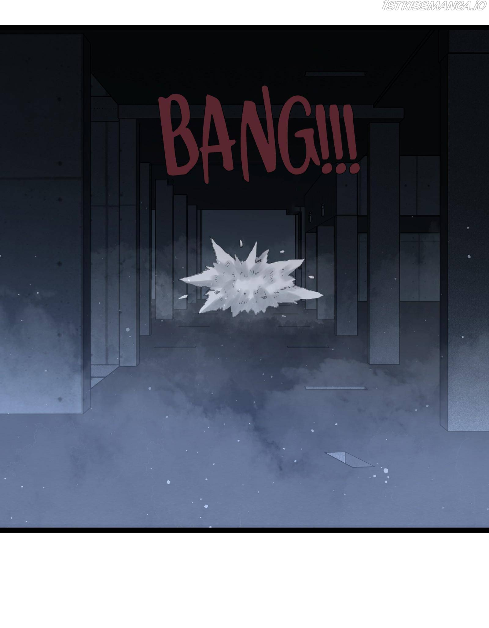 Post-apocalyptic Dispatch Company Chapter 50 - page 12