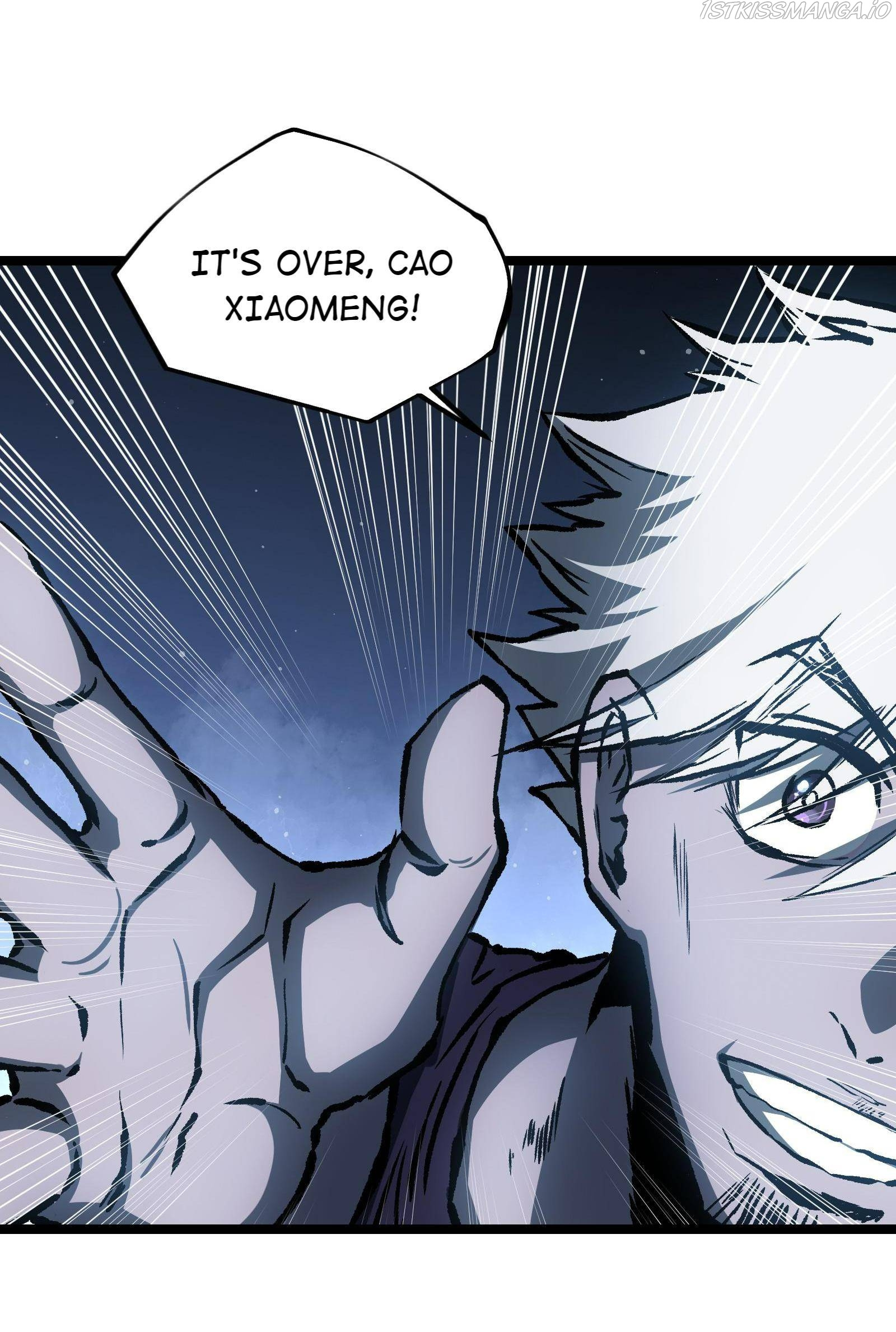 Post-apocalyptic Dispatch Company Chapter 50 - page 19