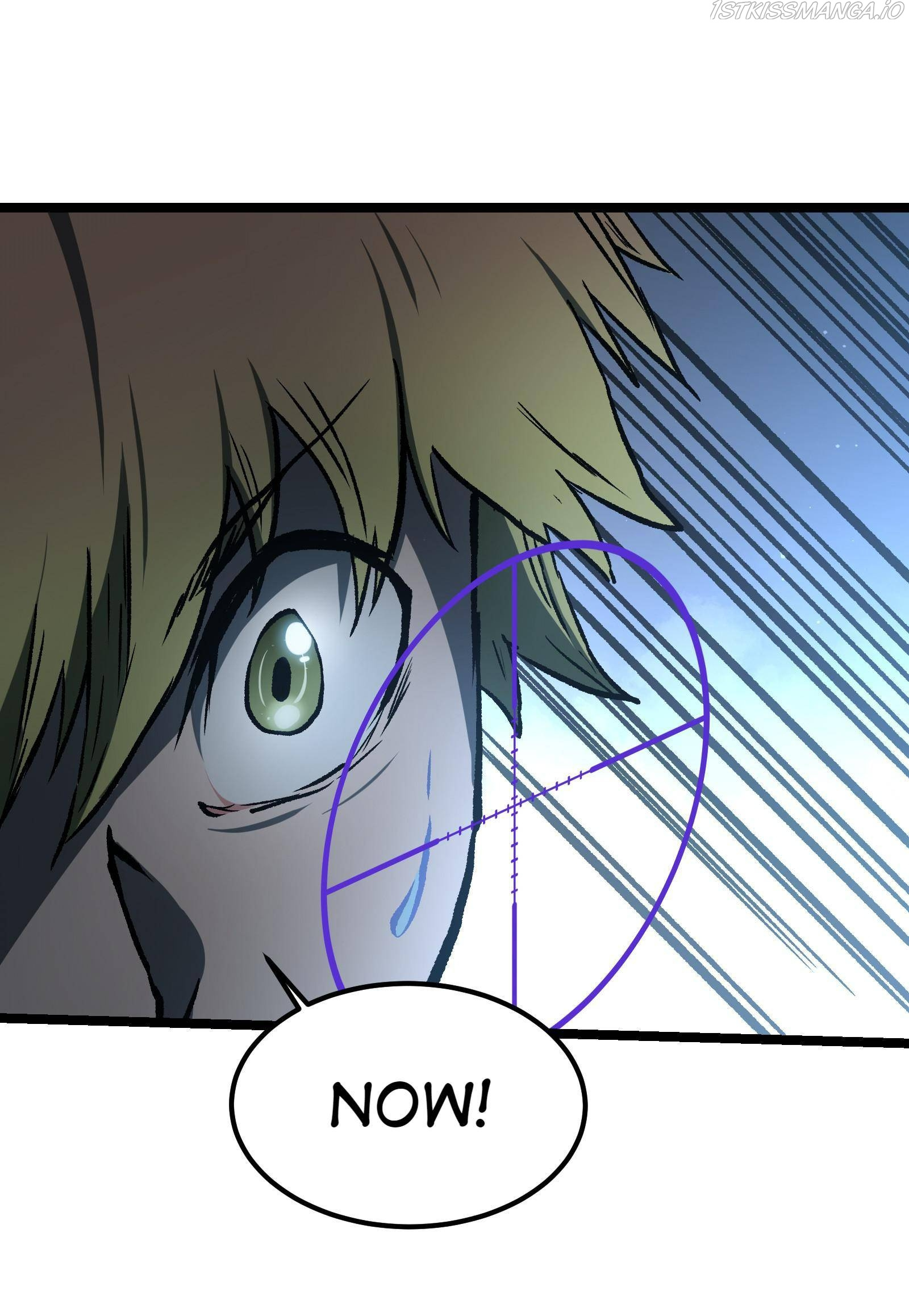 Post-apocalyptic Dispatch Company Chapter 50 - page 23