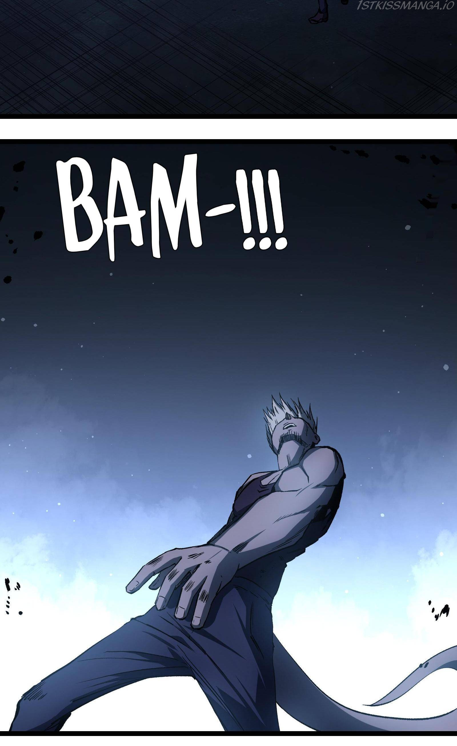 Post-apocalyptic Dispatch Company Chapter 50 - page 28