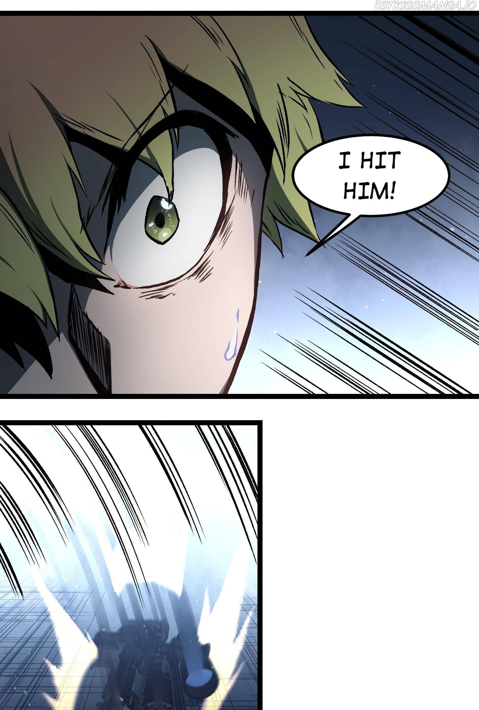 Post-apocalyptic Dispatch Company Chapter 50 - page 29