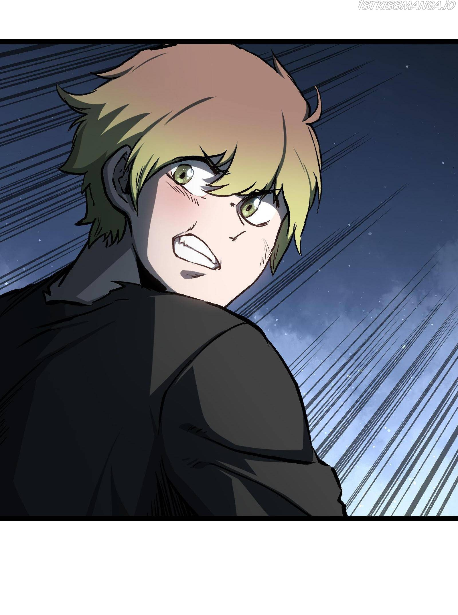 Post-apocalyptic Dispatch Company Chapter 50 - page 31