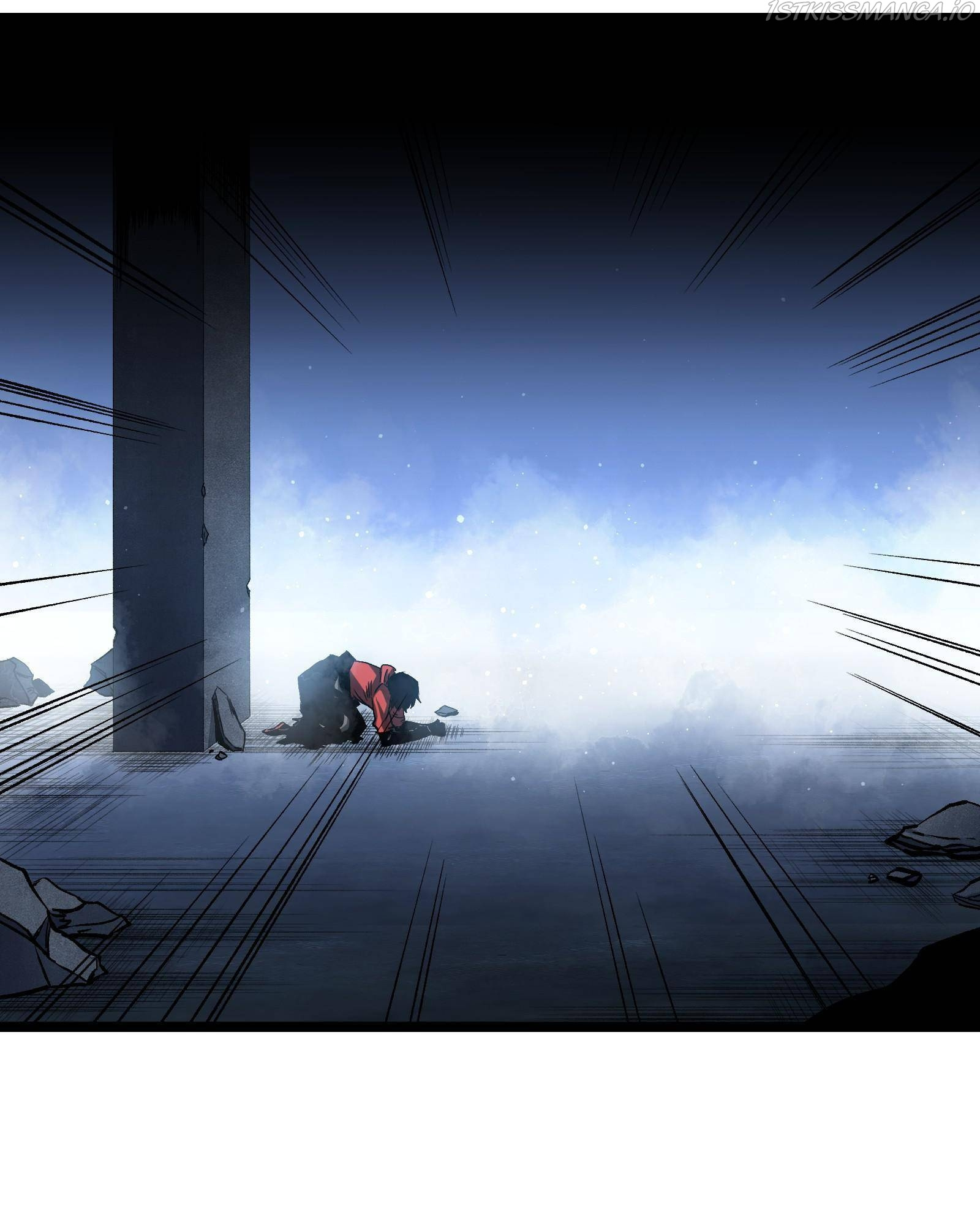 Post-apocalyptic Dispatch Company Chapter 50 - page 32