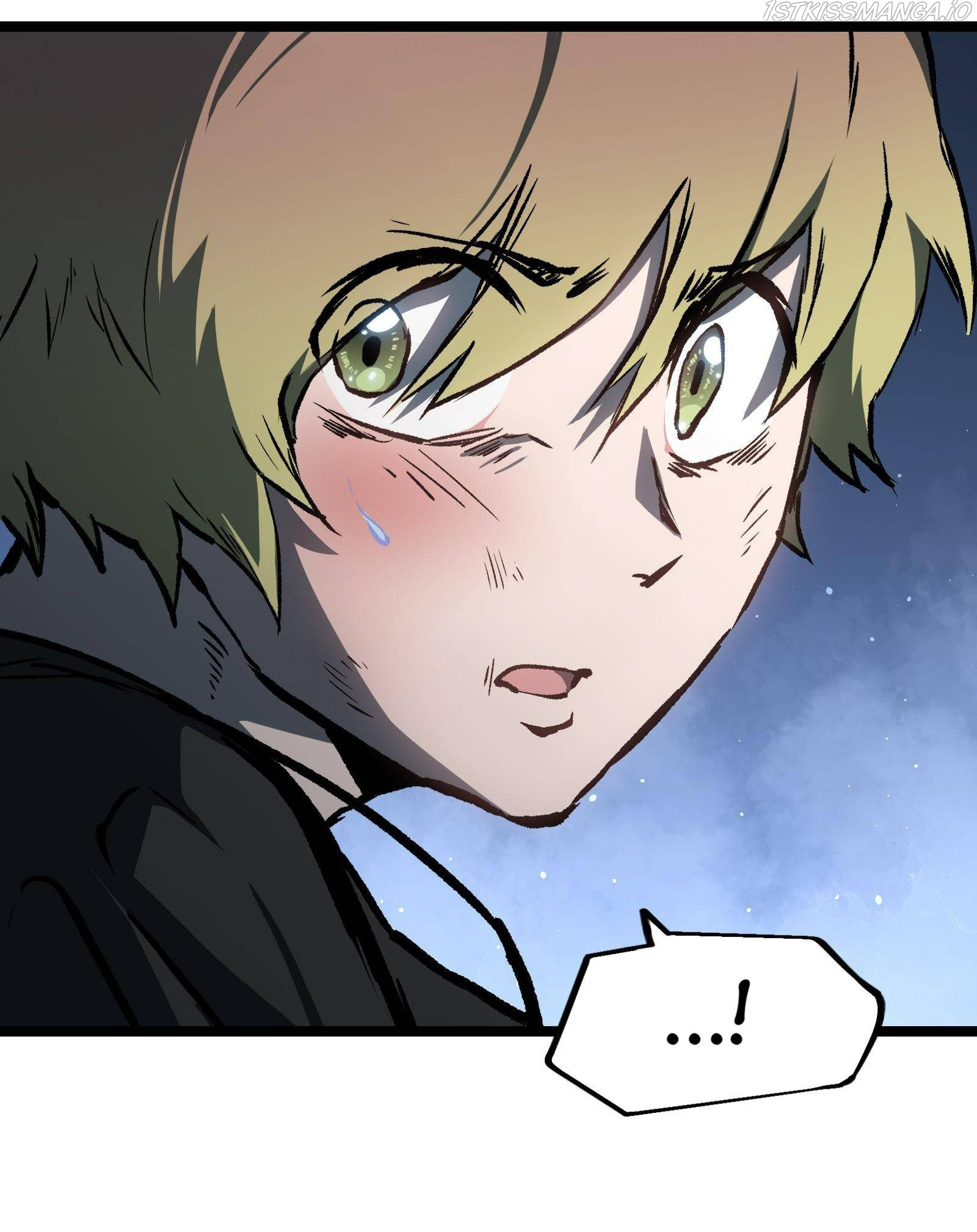 Post-apocalyptic Dispatch Company Chapter 50 - page 33