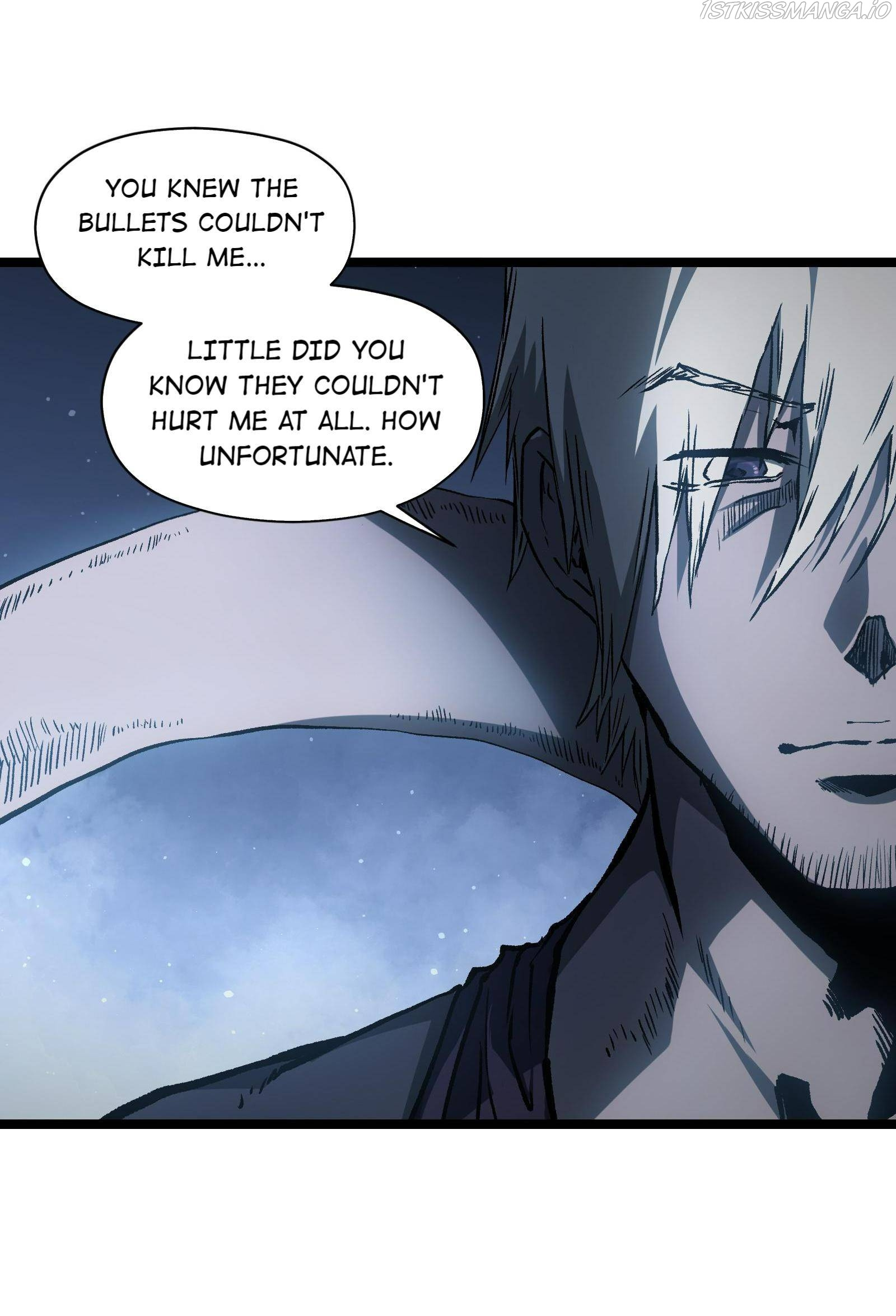 Post-apocalyptic Dispatch Company Chapter 50 - page 37