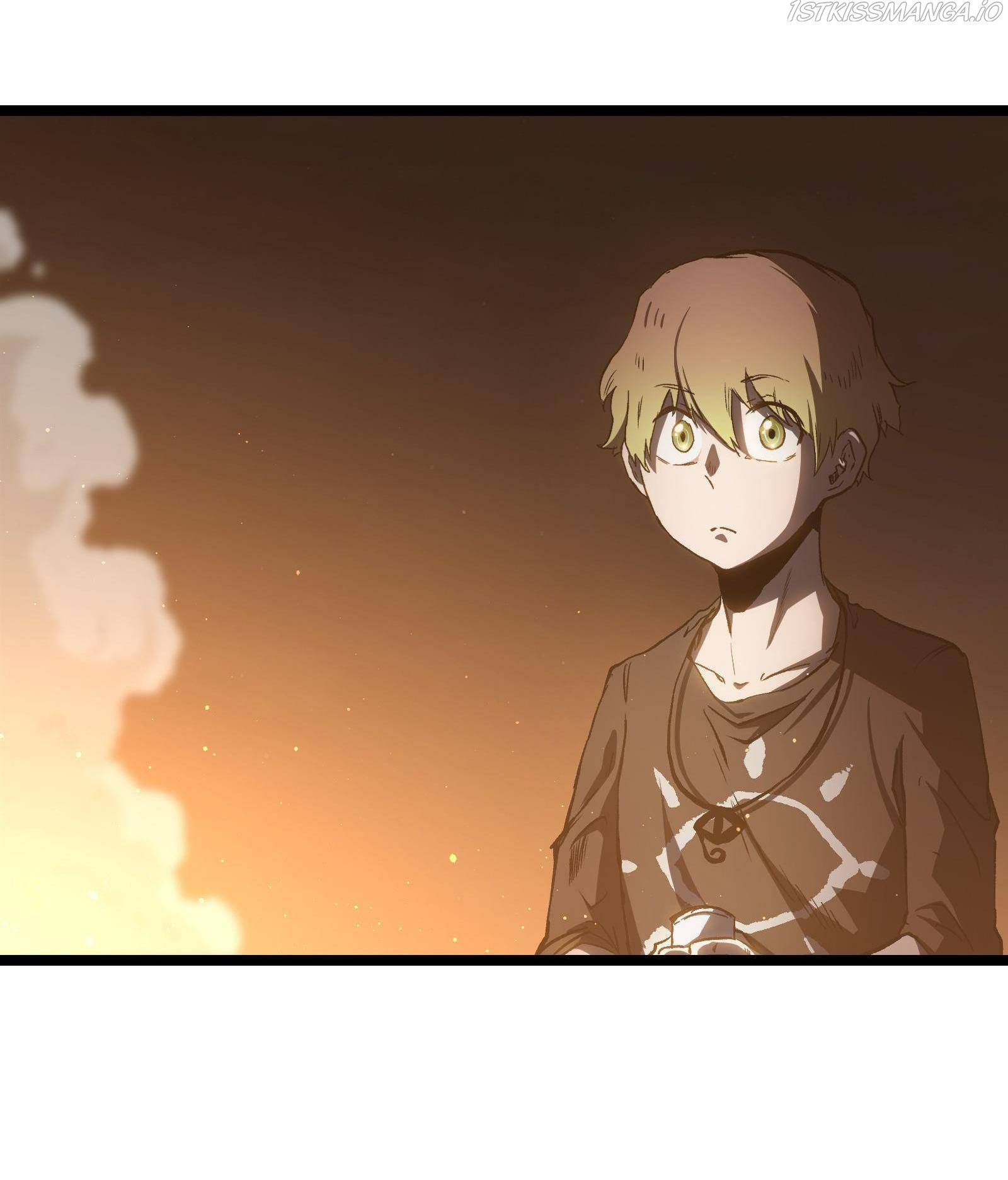 Post-apocalyptic Dispatch Company Chapter 50 - page 4
