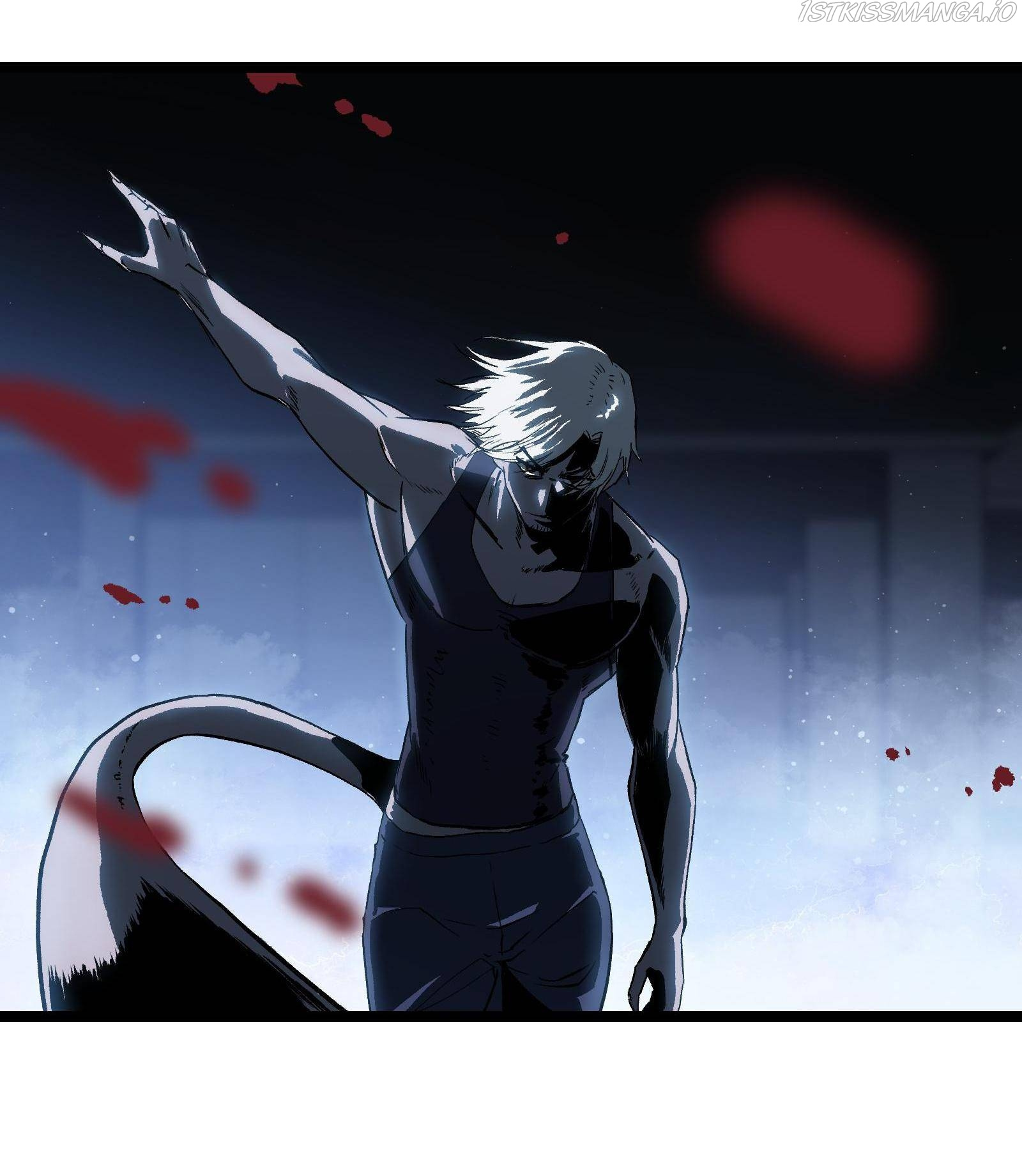 Post-apocalyptic Dispatch Company Chapter 50 - page 42