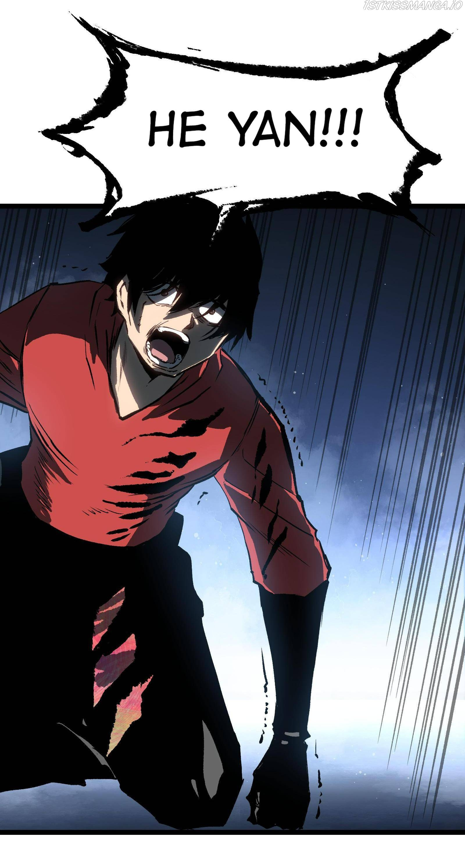 Post-apocalyptic Dispatch Company Chapter 50 - page 44