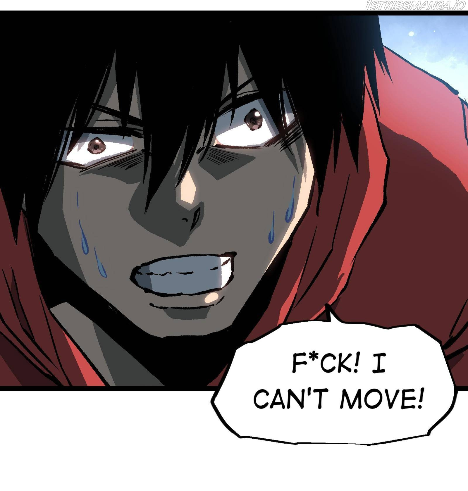 Post-apocalyptic Dispatch Company Chapter 50 - page 46