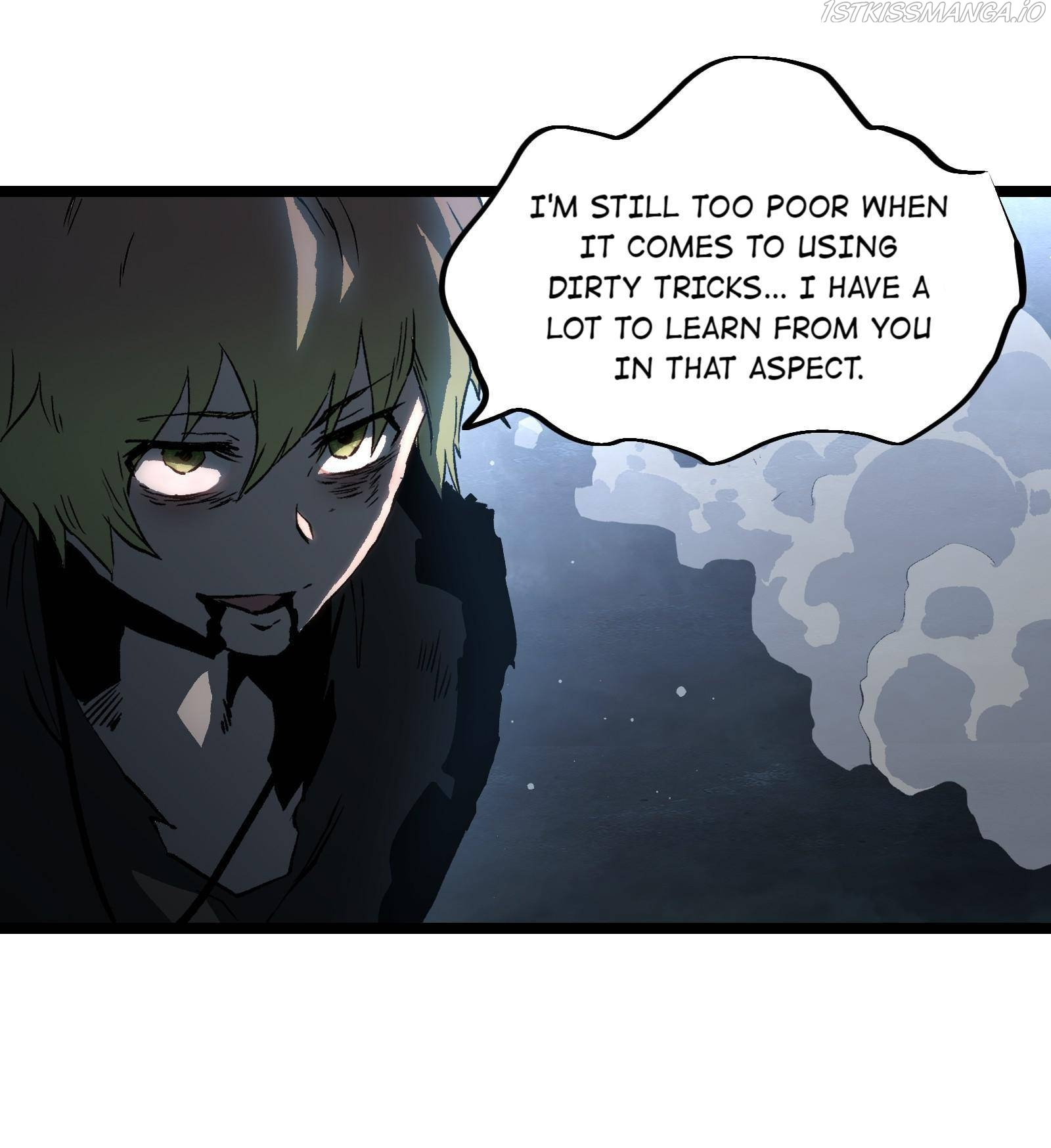 Post-apocalyptic Dispatch Company Chapter 50 - page 49