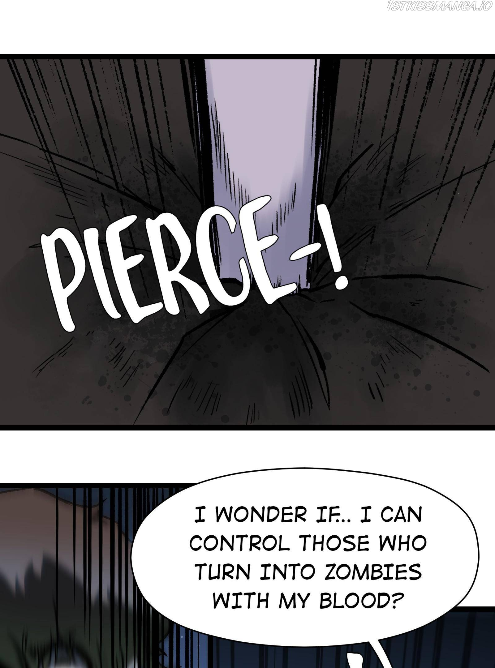 Post-apocalyptic Dispatch Company Chapter 50 - page 52