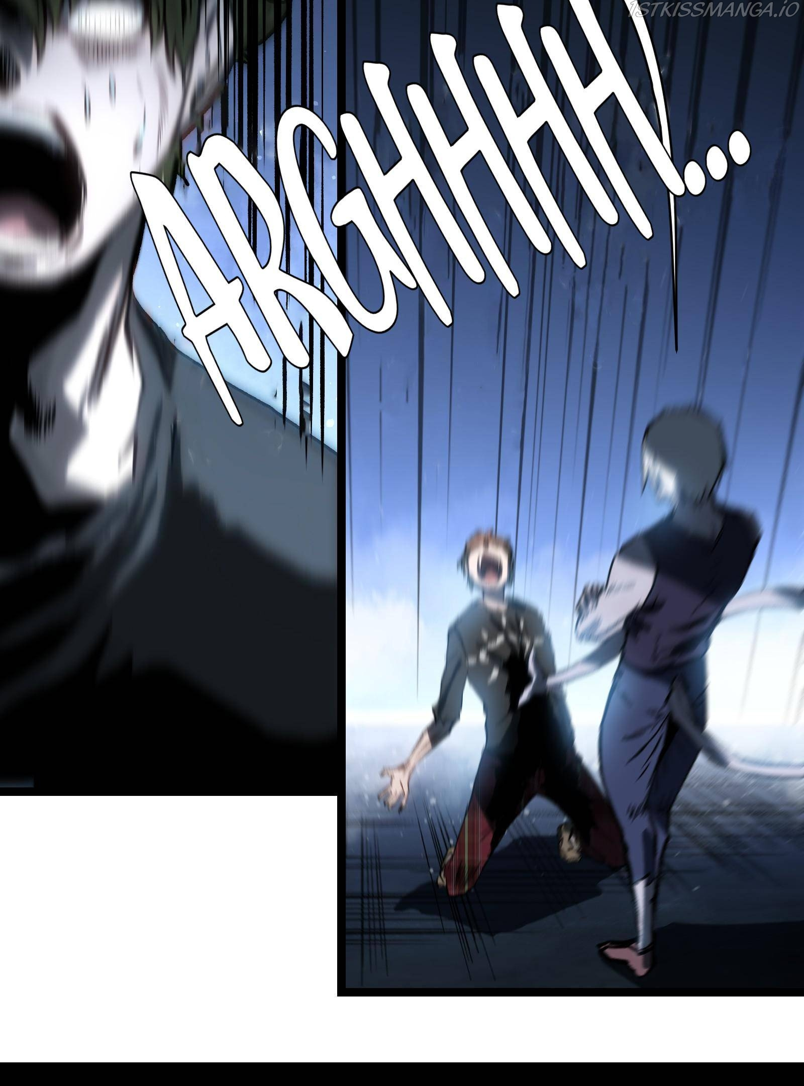 Post-apocalyptic Dispatch Company Chapter 50 - page 53