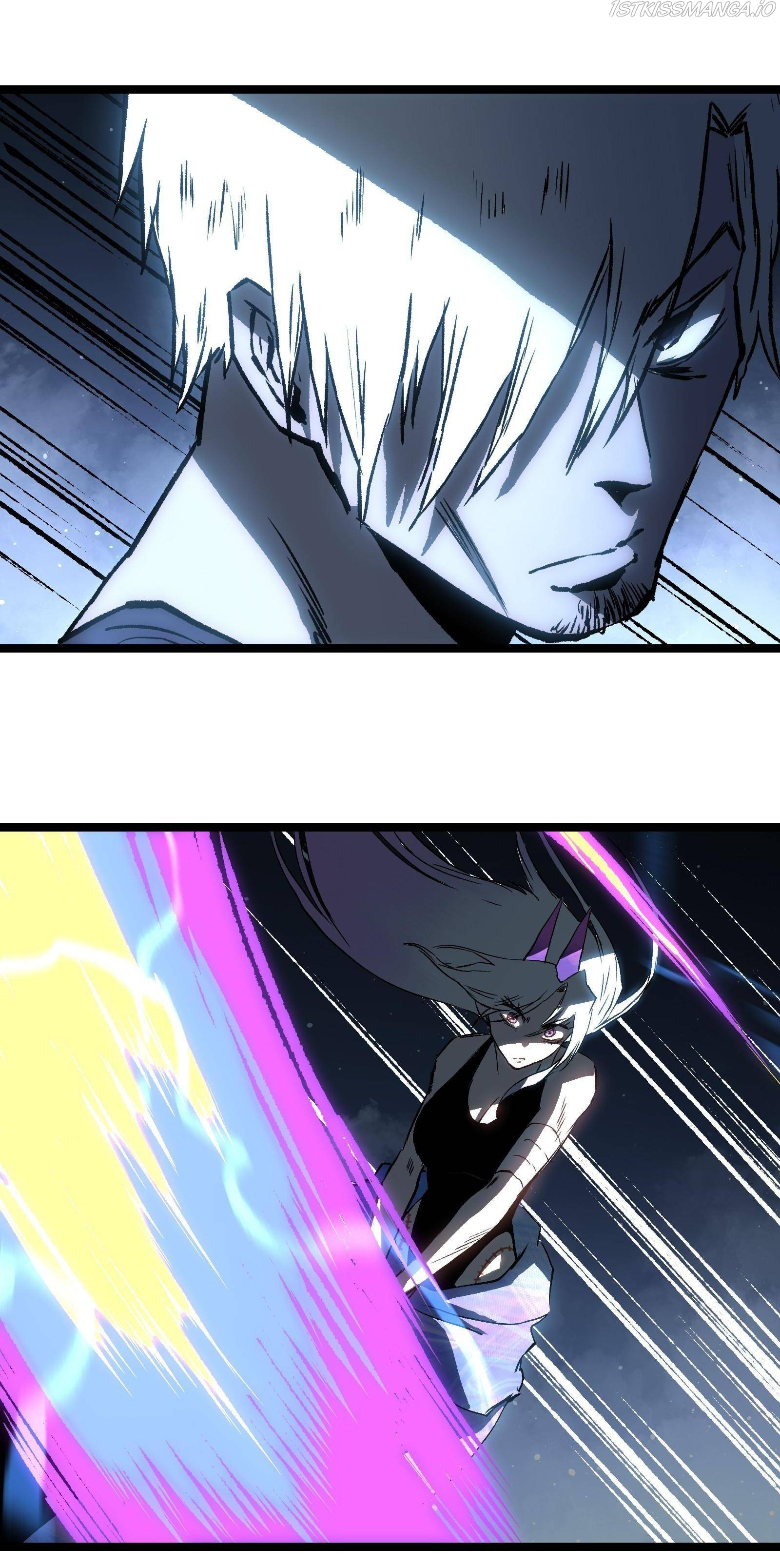 Post-apocalyptic Dispatch Company Chapter 50 - page 55