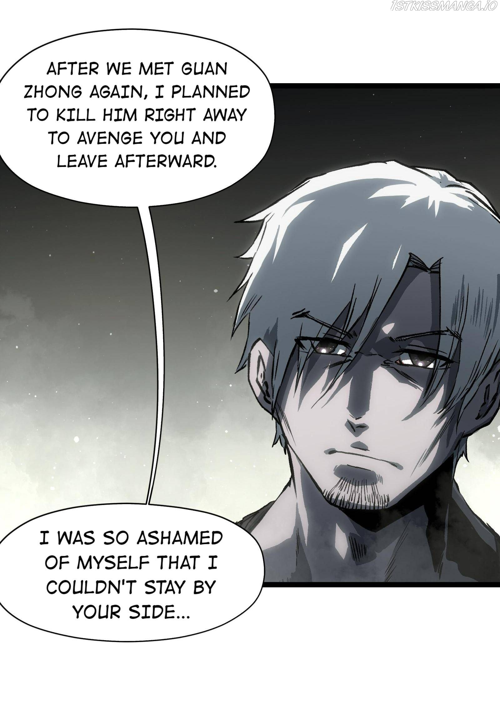 Post-apocalyptic Dispatch Company Chapter 50 - page 65