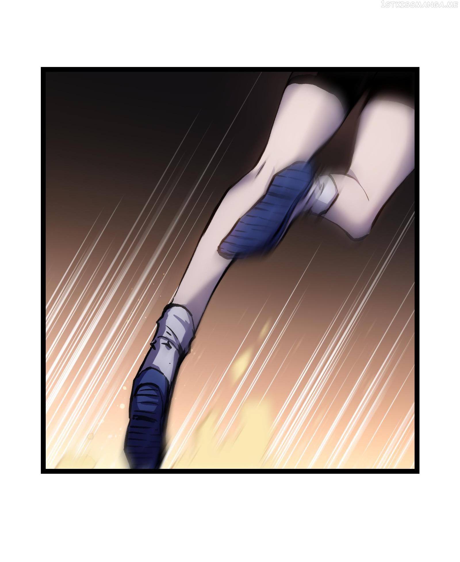 Post-apocalyptic Dispatch Company Chapter 30.1 - page 10