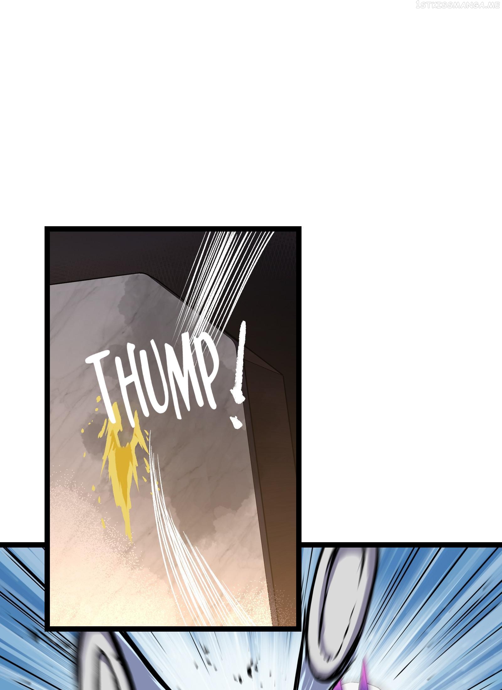Post-apocalyptic Dispatch Company Chapter 30.1 - page 18