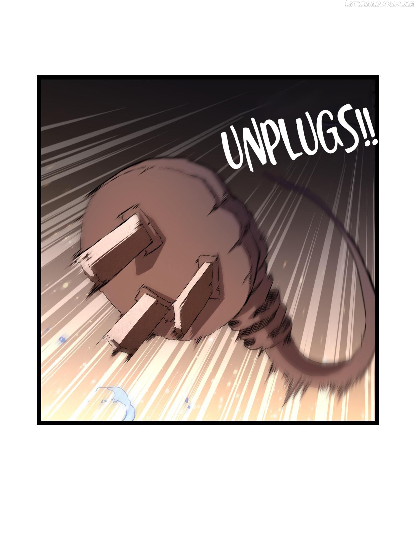 Post-apocalyptic Dispatch Company Chapter 30.1 - page 3