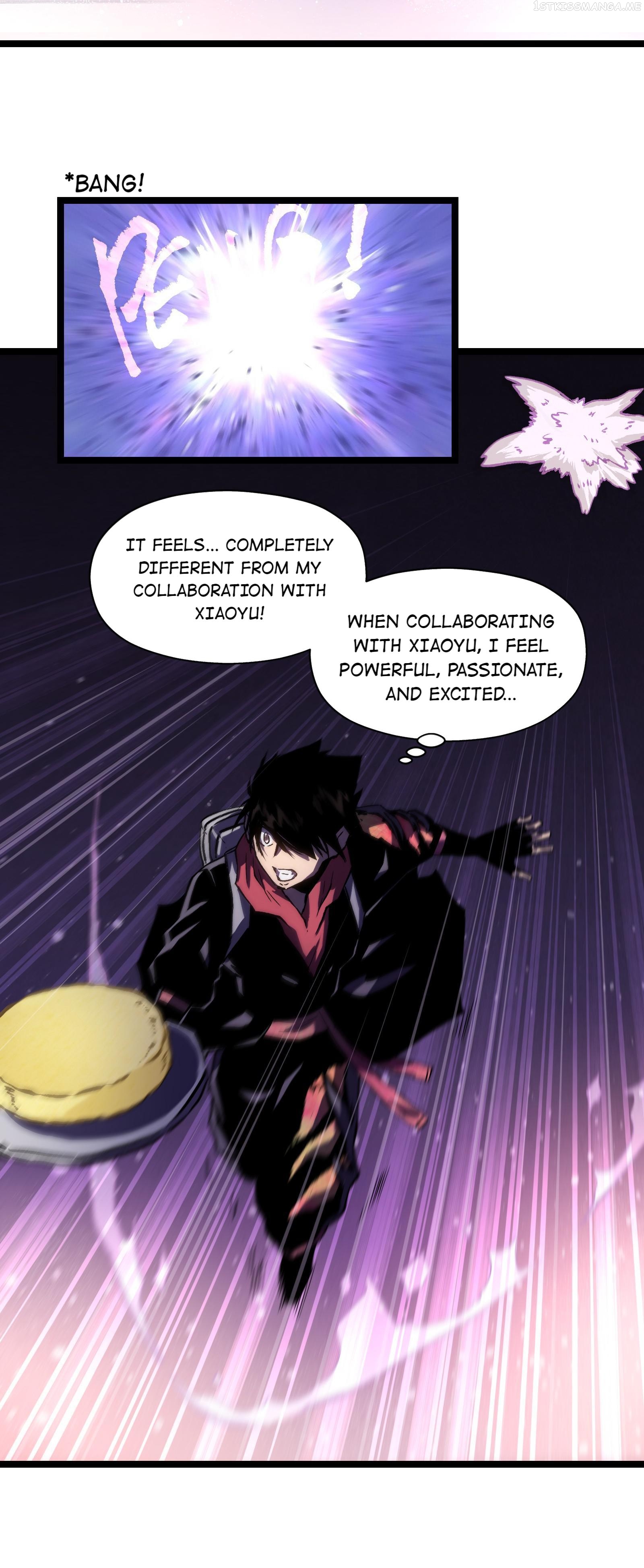 Post-apocalyptic Dispatch Company Chapter 30.1 - page 30