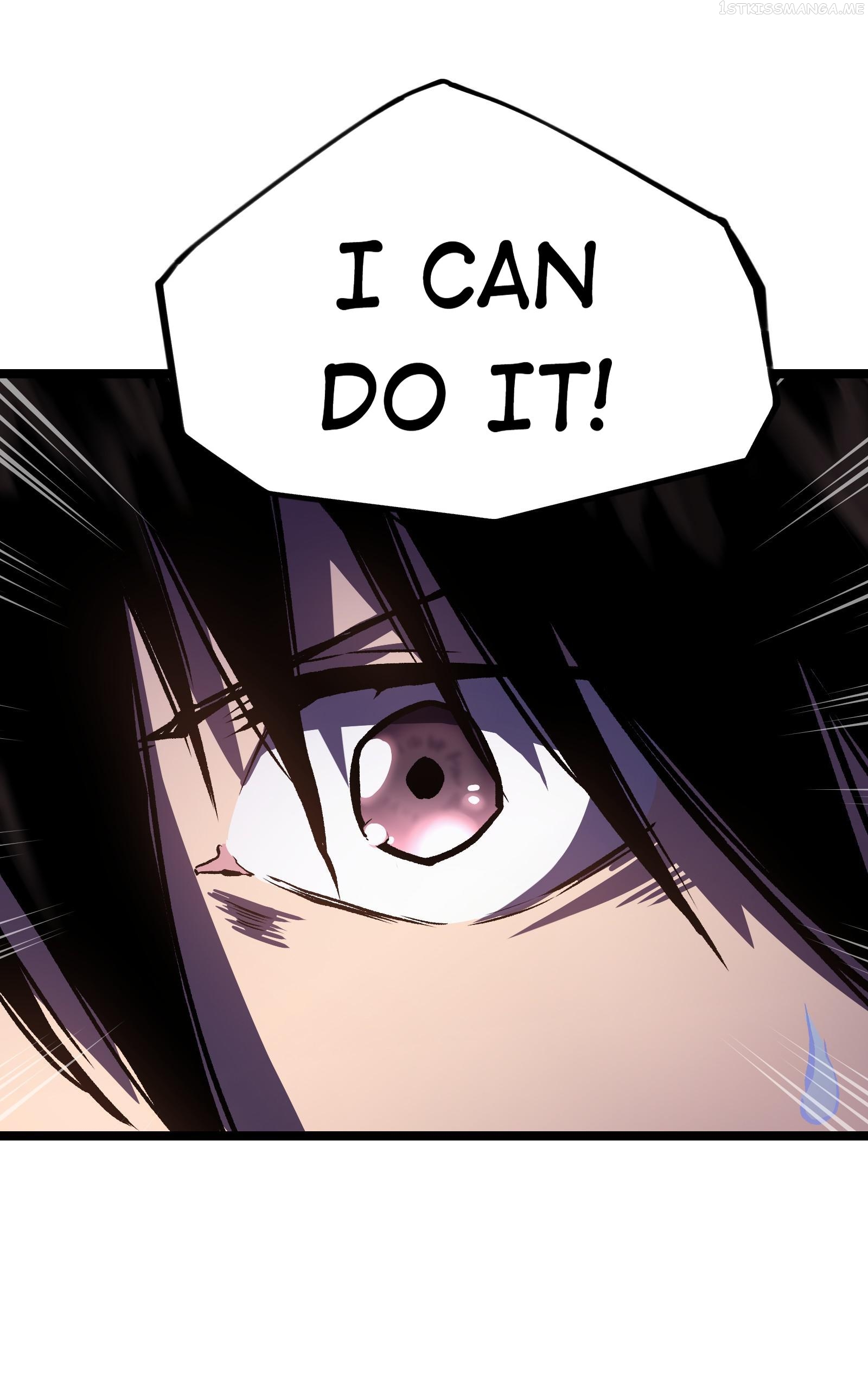 Post-apocalyptic Dispatch Company Chapter 30.1 - page 32