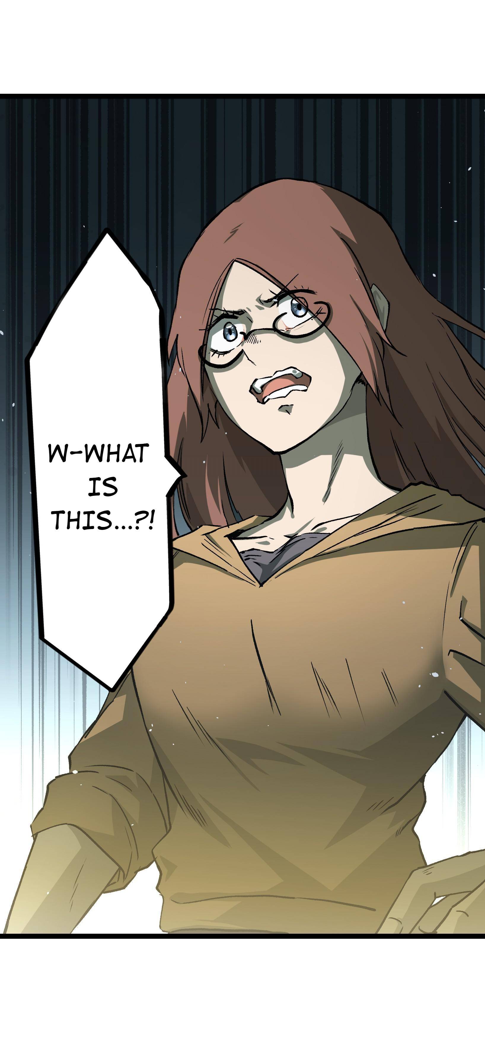 Post-apocalyptic Dispatch Company Chapter 44 - page 44