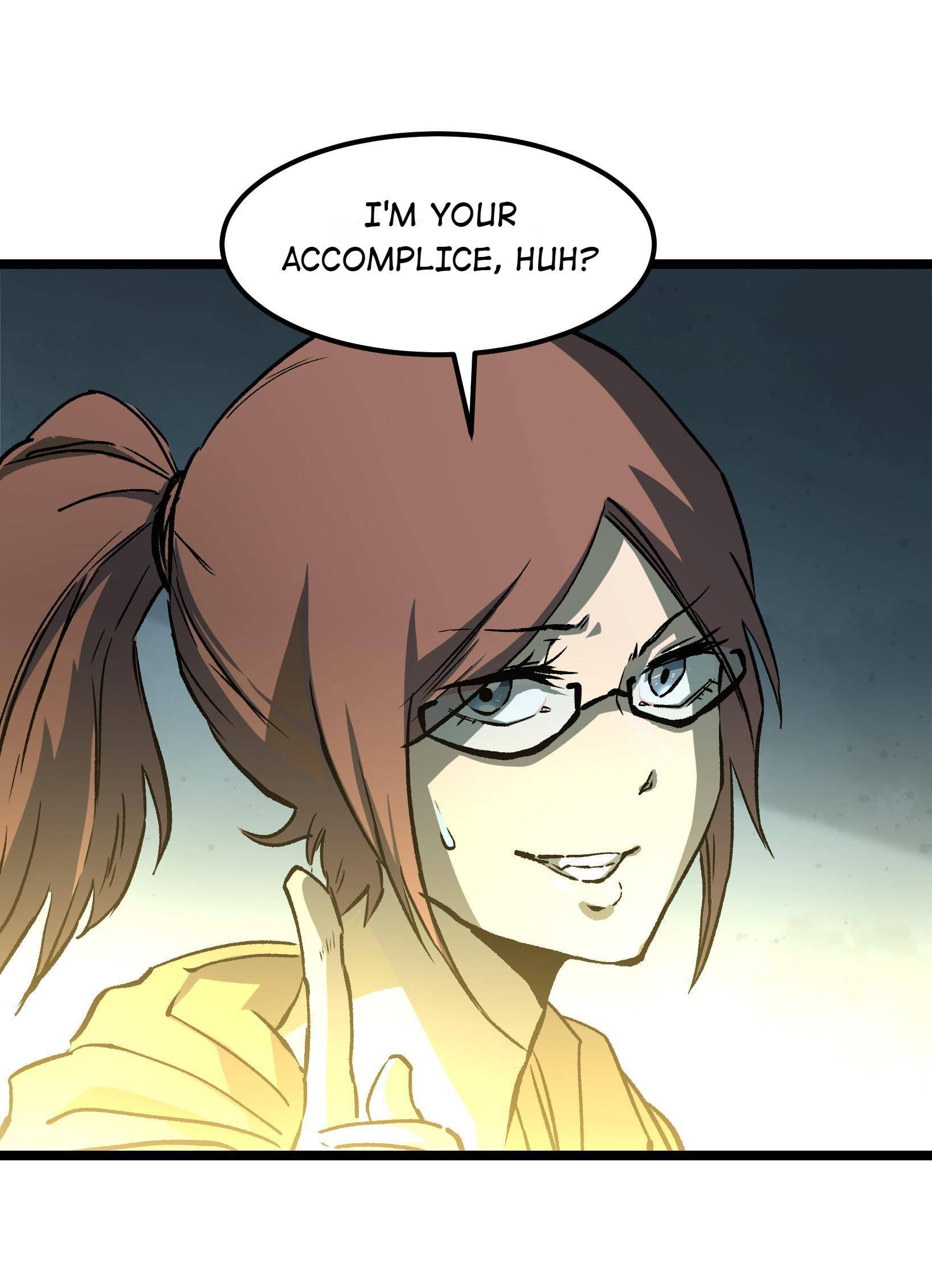 Post-apocalyptic Dispatch Company Chapter 44 - page 67